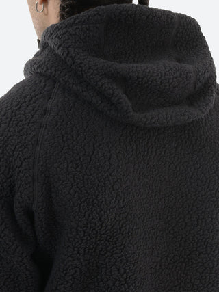 Snow Peak Thermal Boa Fleece Jacket