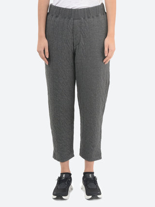 Snow Peak Natural Warm Stretch Pants