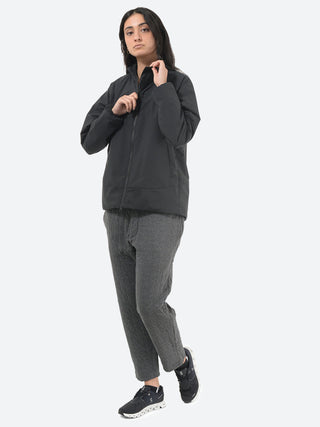 Snow Peak Natural Warm Stretch Pants