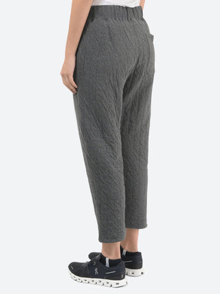 Snow Peak Natural Warm Stretch Pants