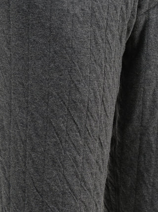 Snow Peak Natural Warm Stretch Pants