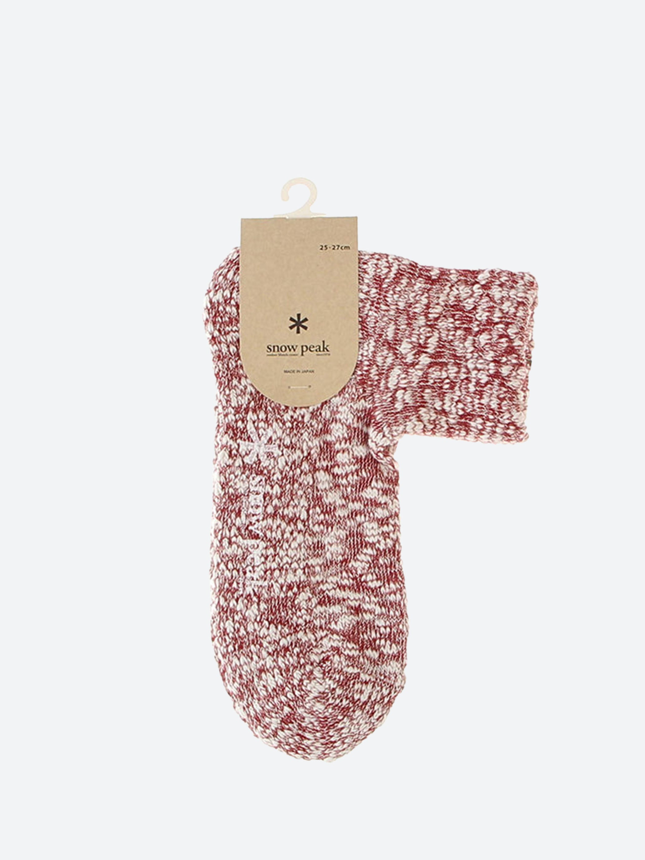 Garagara Socks