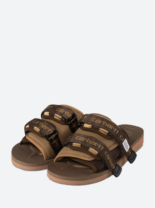 Suicoke Moto Carhartt WIP