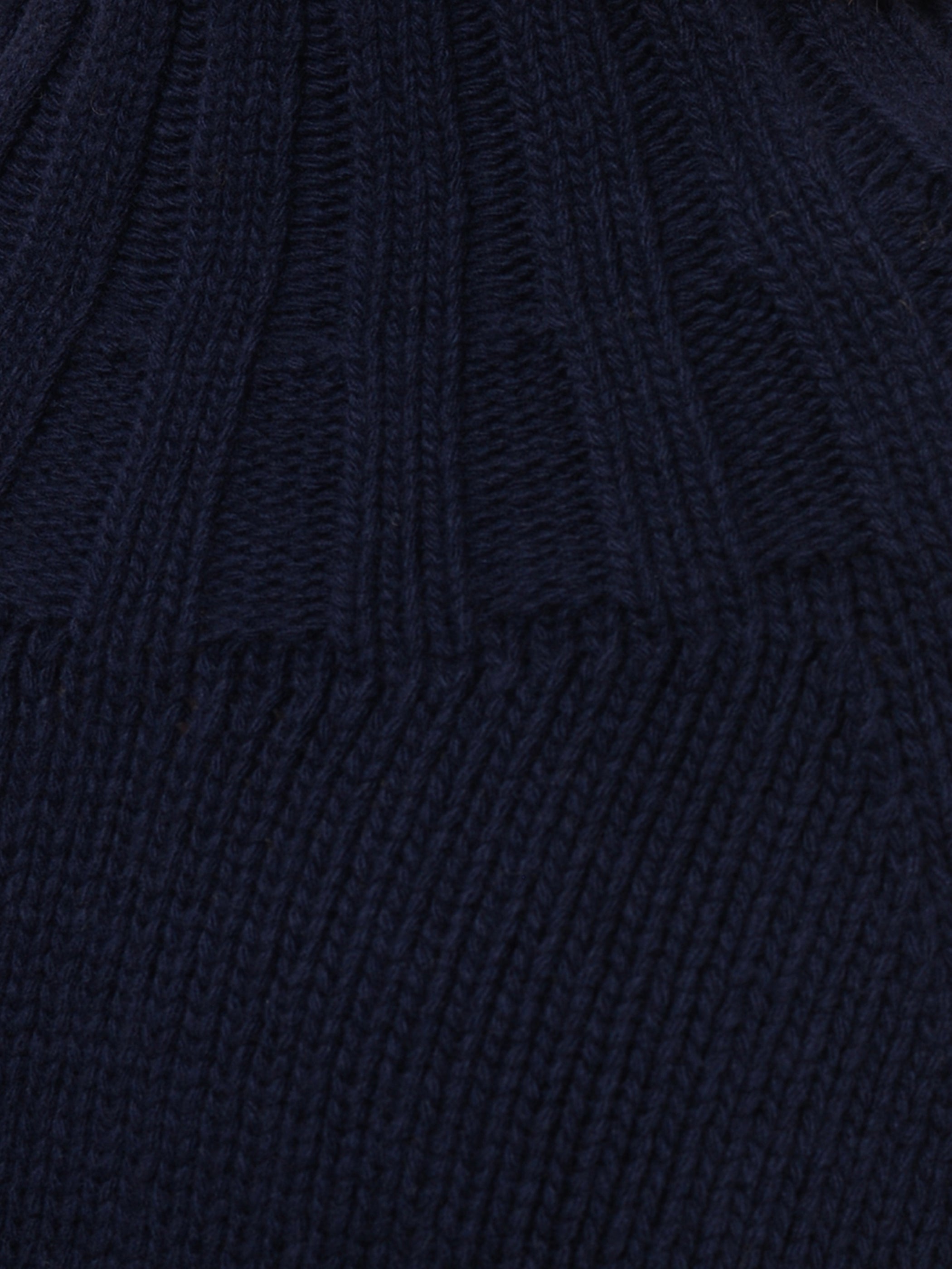Maglia in Lana Merino Wool