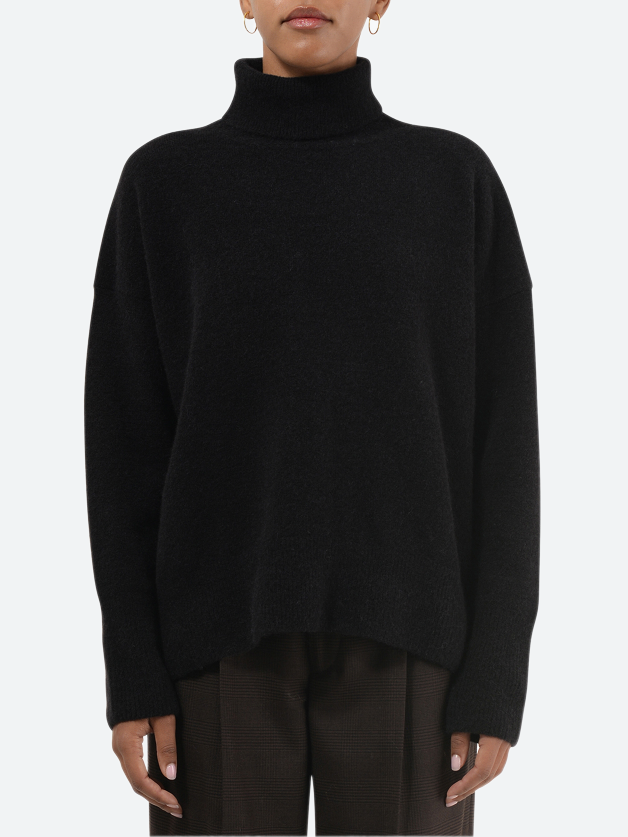 Velia Sweater