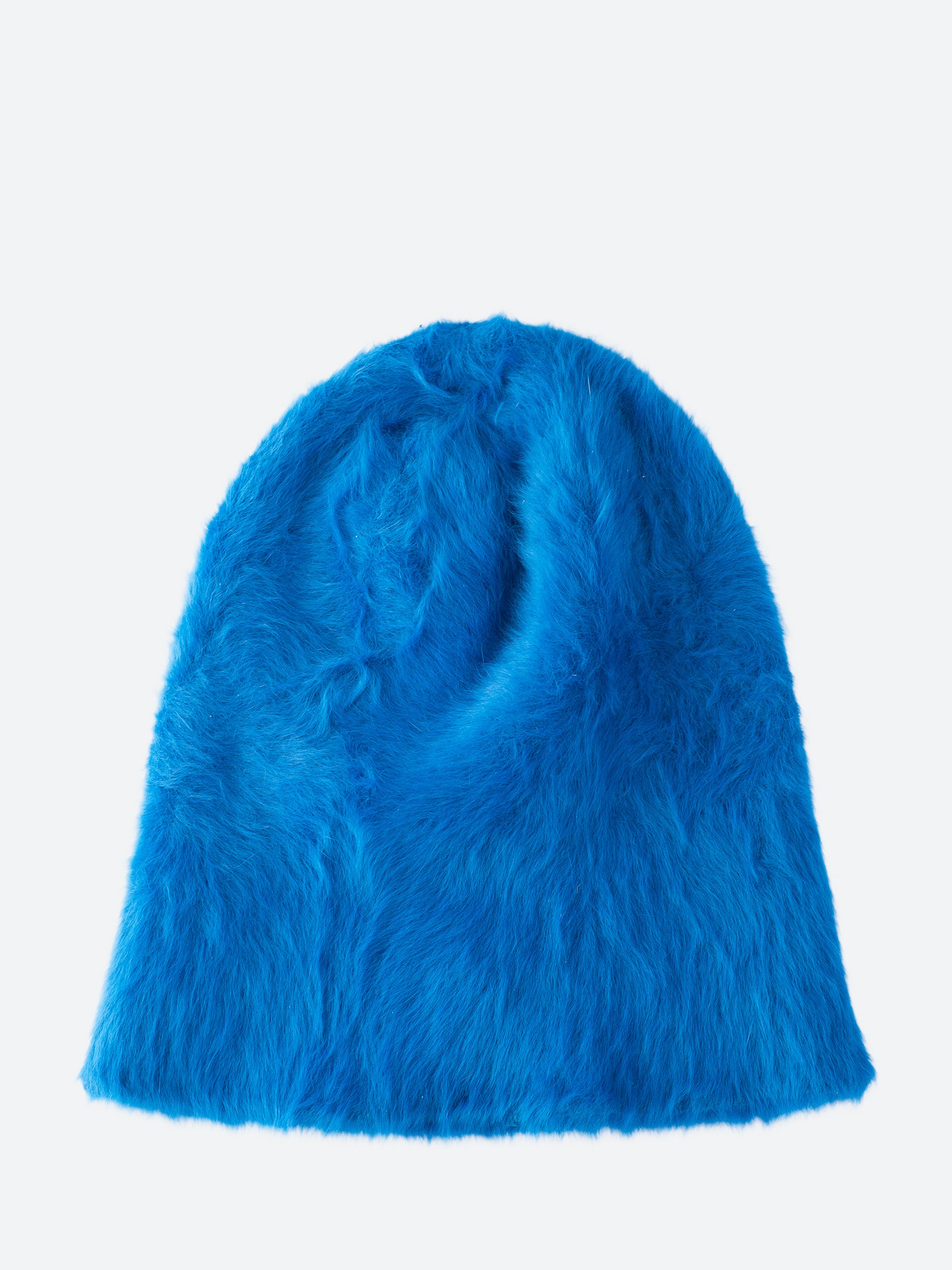 Angora Beanie