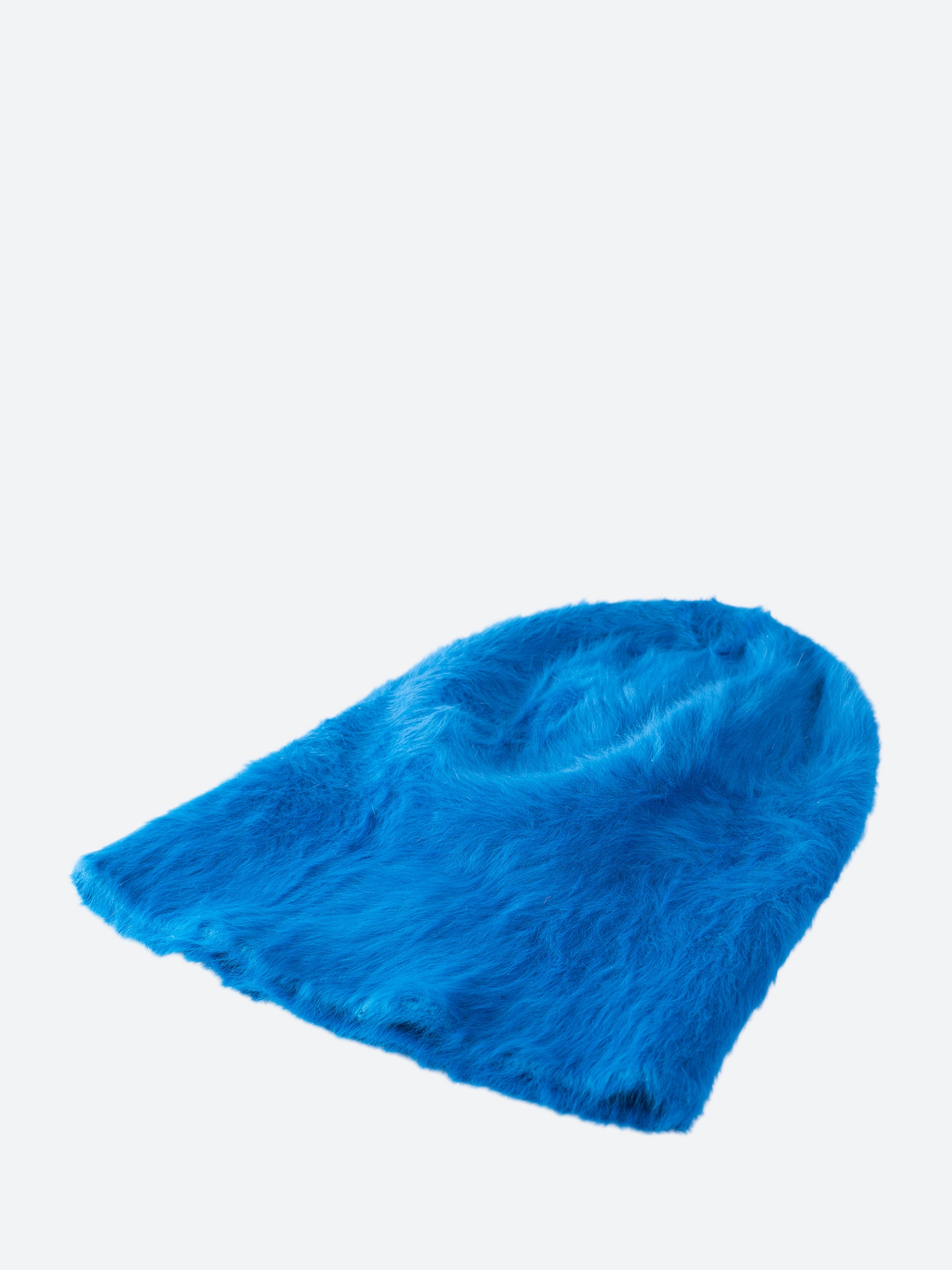 Angora Beanie