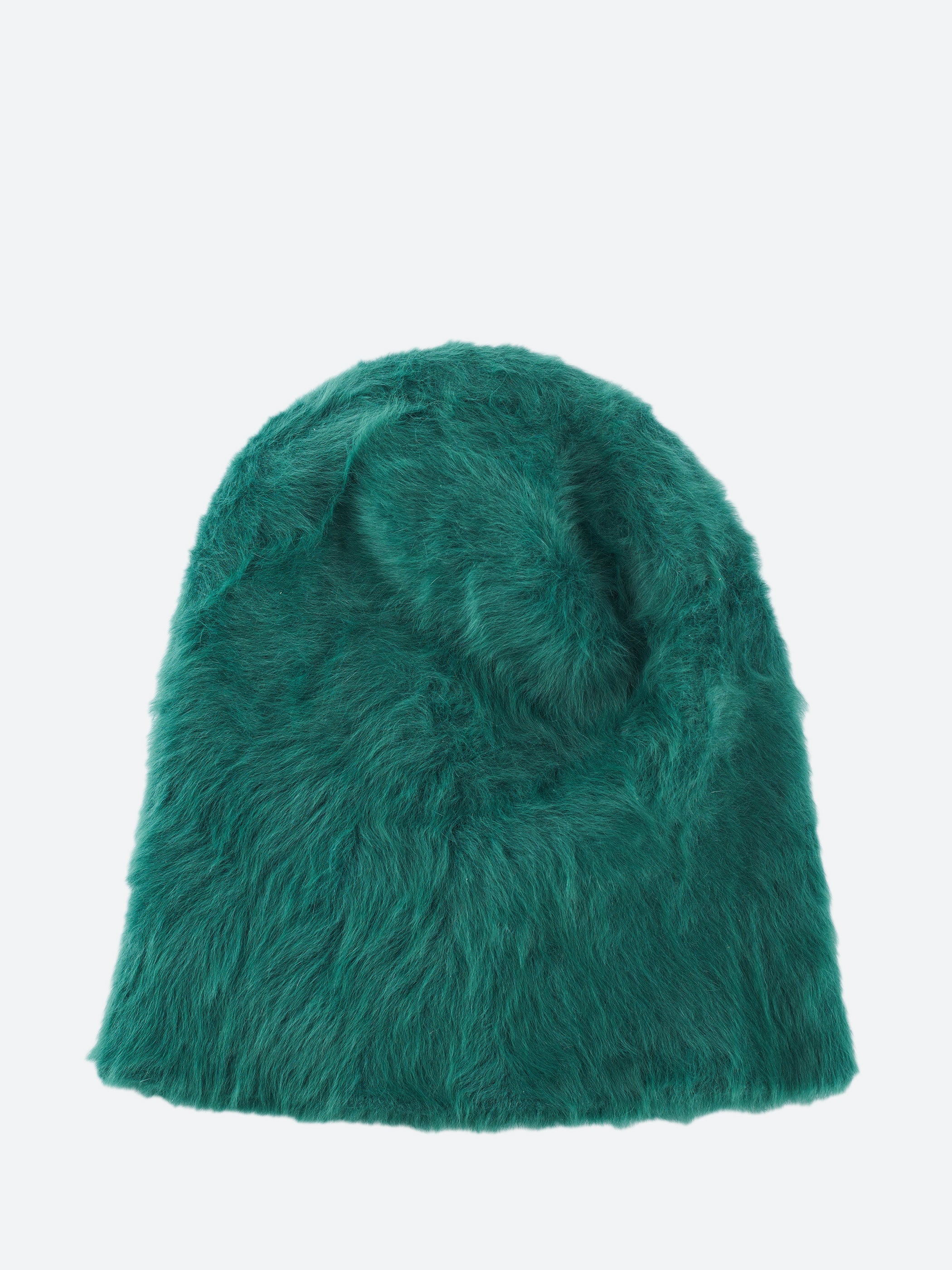 Angora Beanie