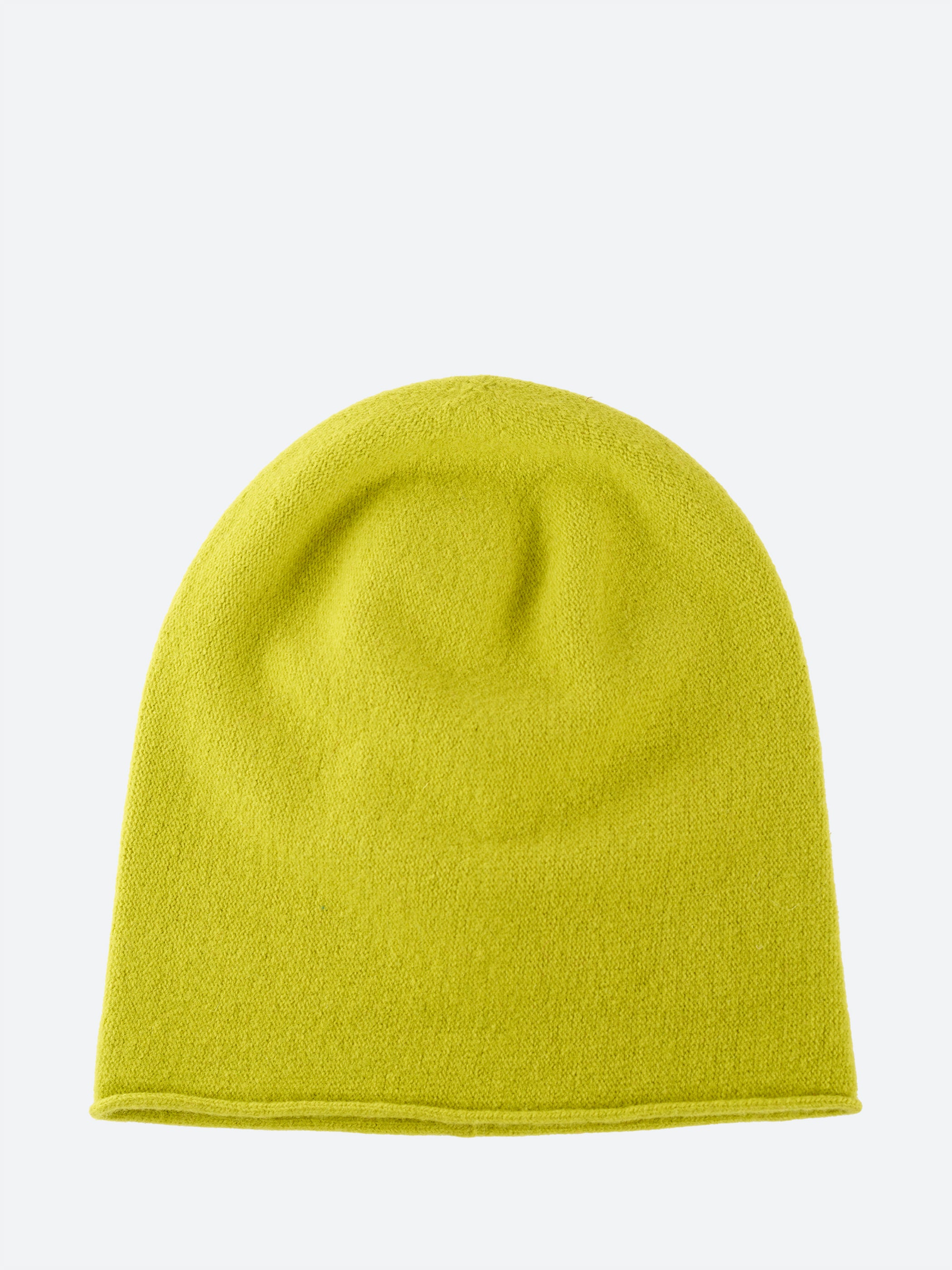 Wool Beanie