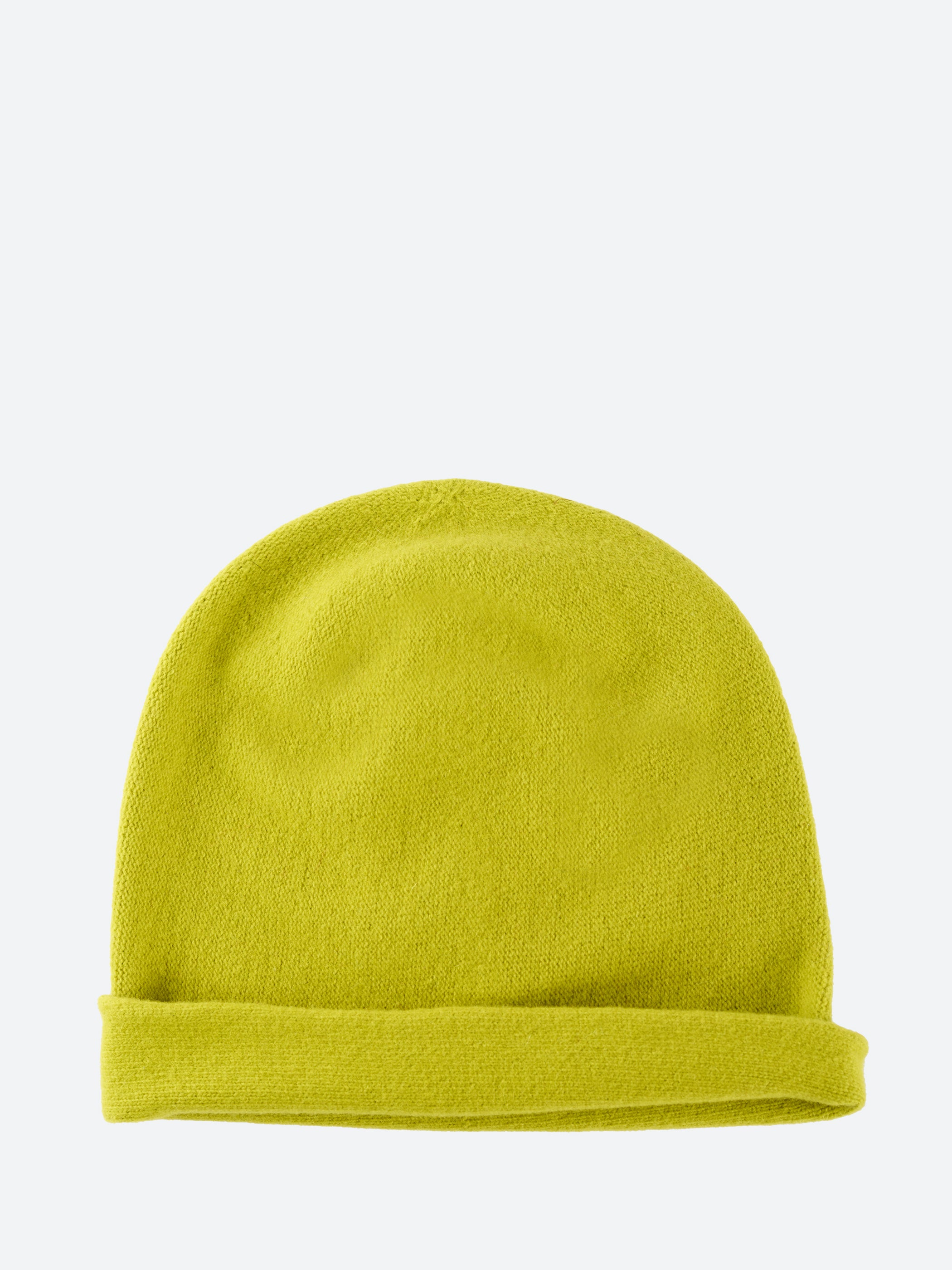 Wool Beanie