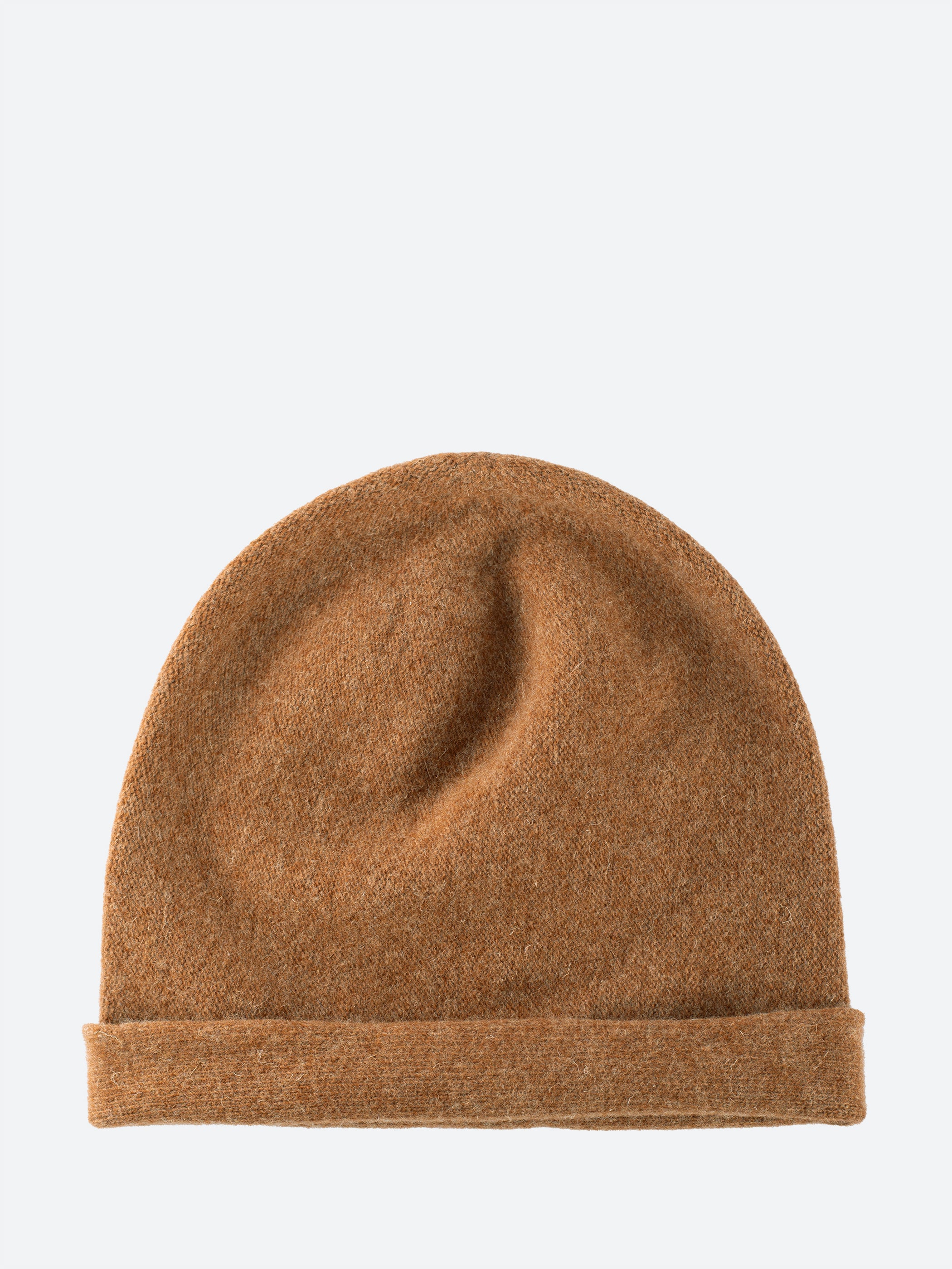 Wool Beanie