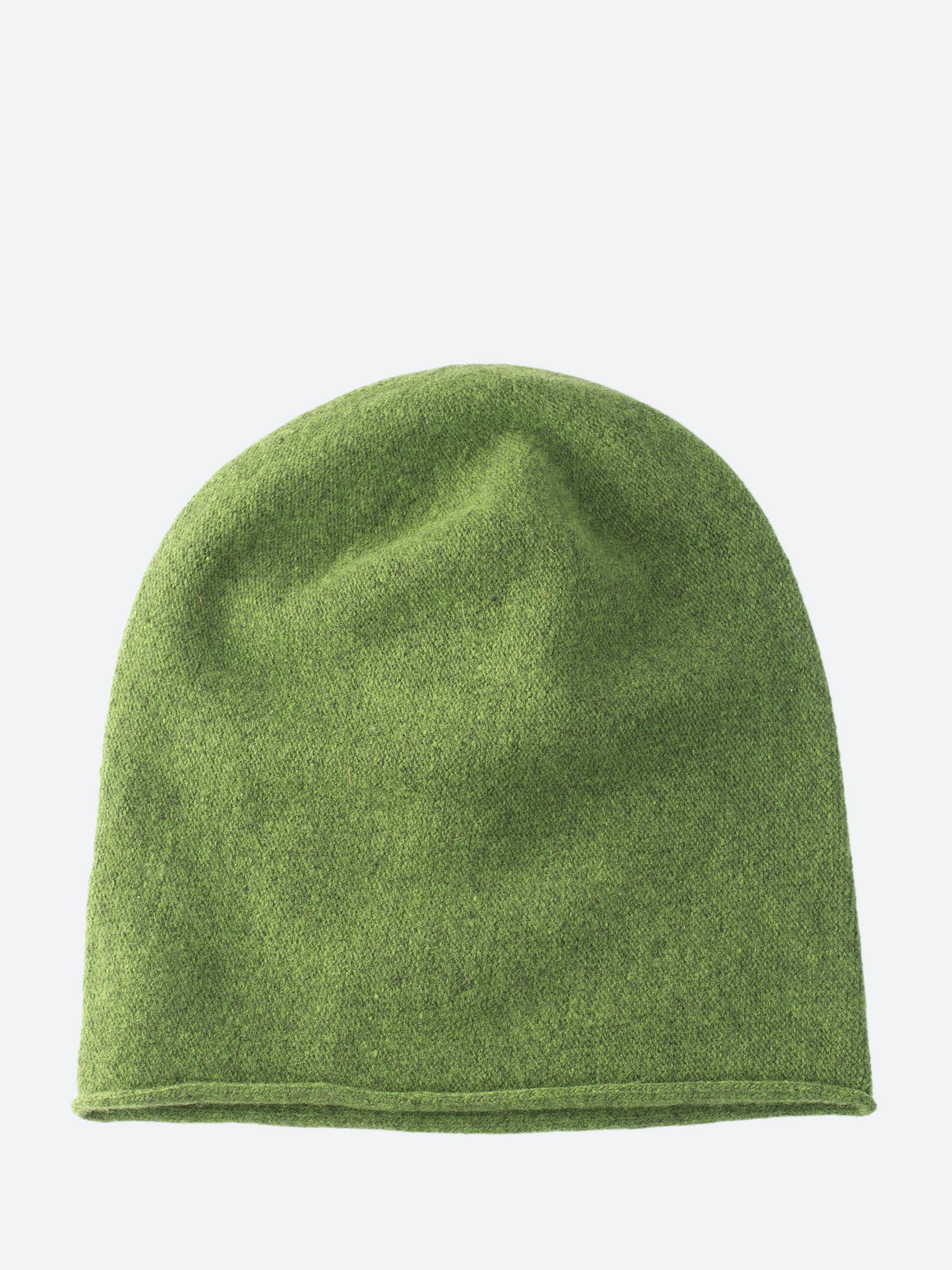Wool Beanie