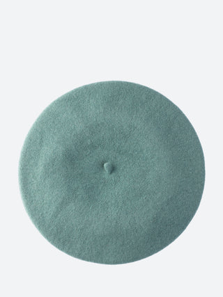 Kopka Accessories Wool Beret