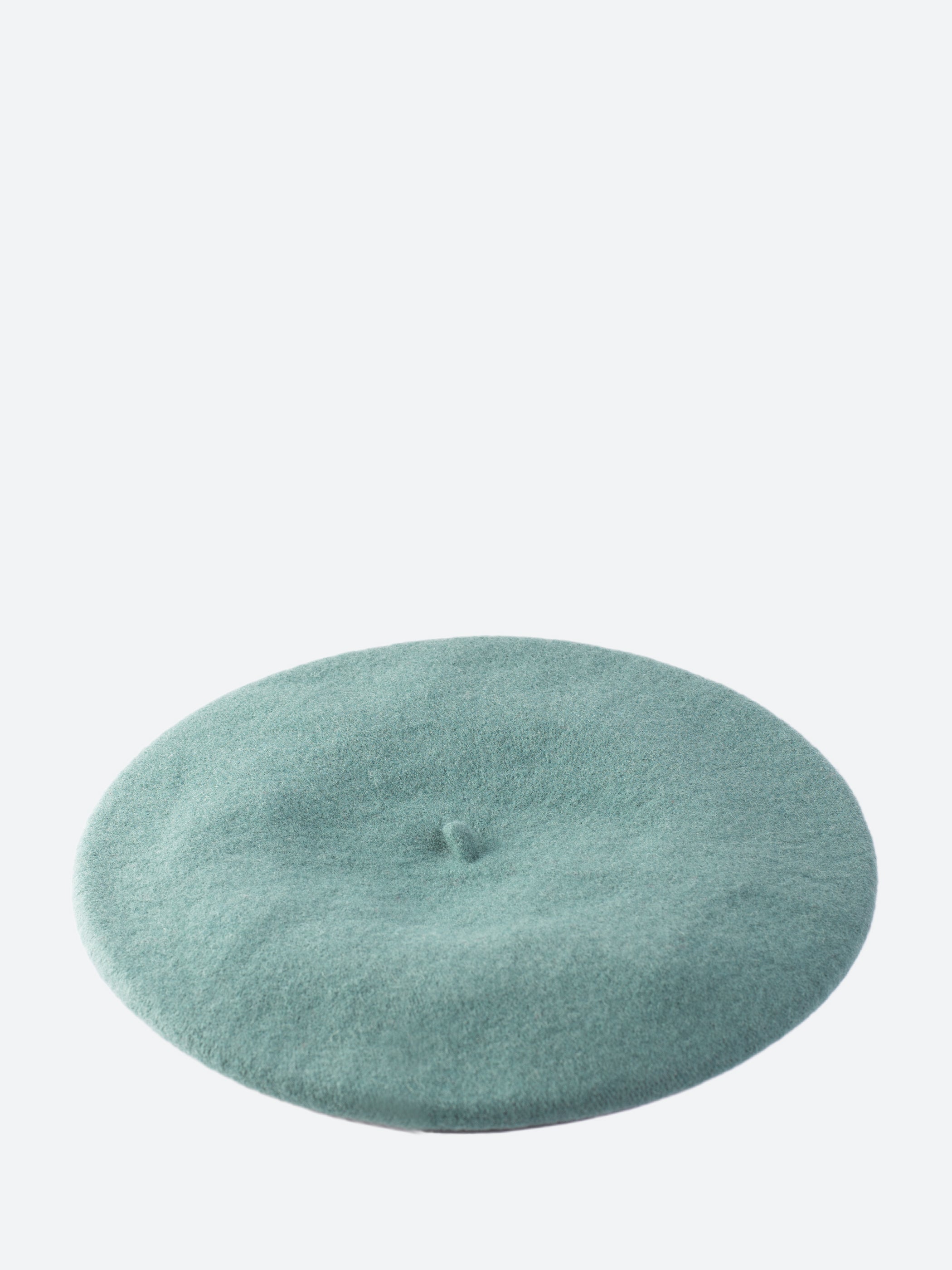 Wool Beret