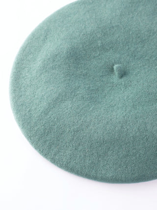 Kopka Accessories Wool Beret