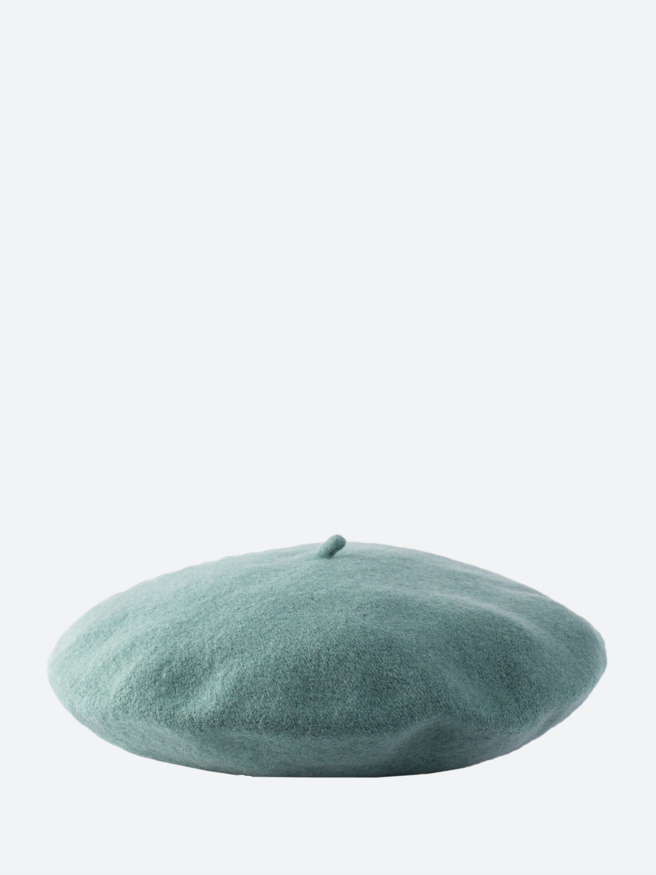 Wool Beret