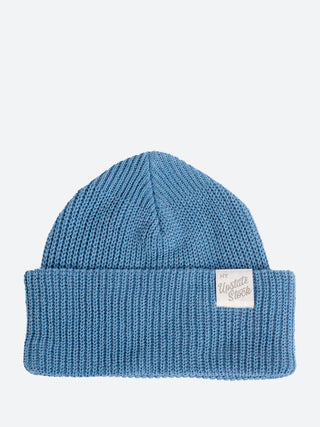 Upstate Stock Eco-Cotton Watchcap
