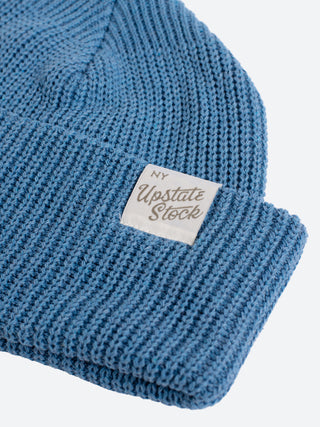 Upstate Stock Eco-Cotton Watchcap