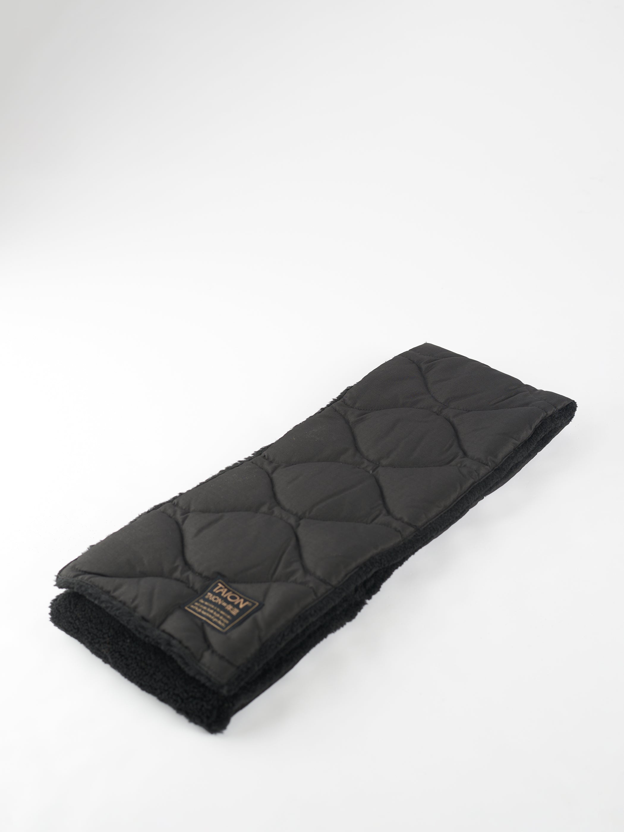 Military Reversible Long Down Muffler