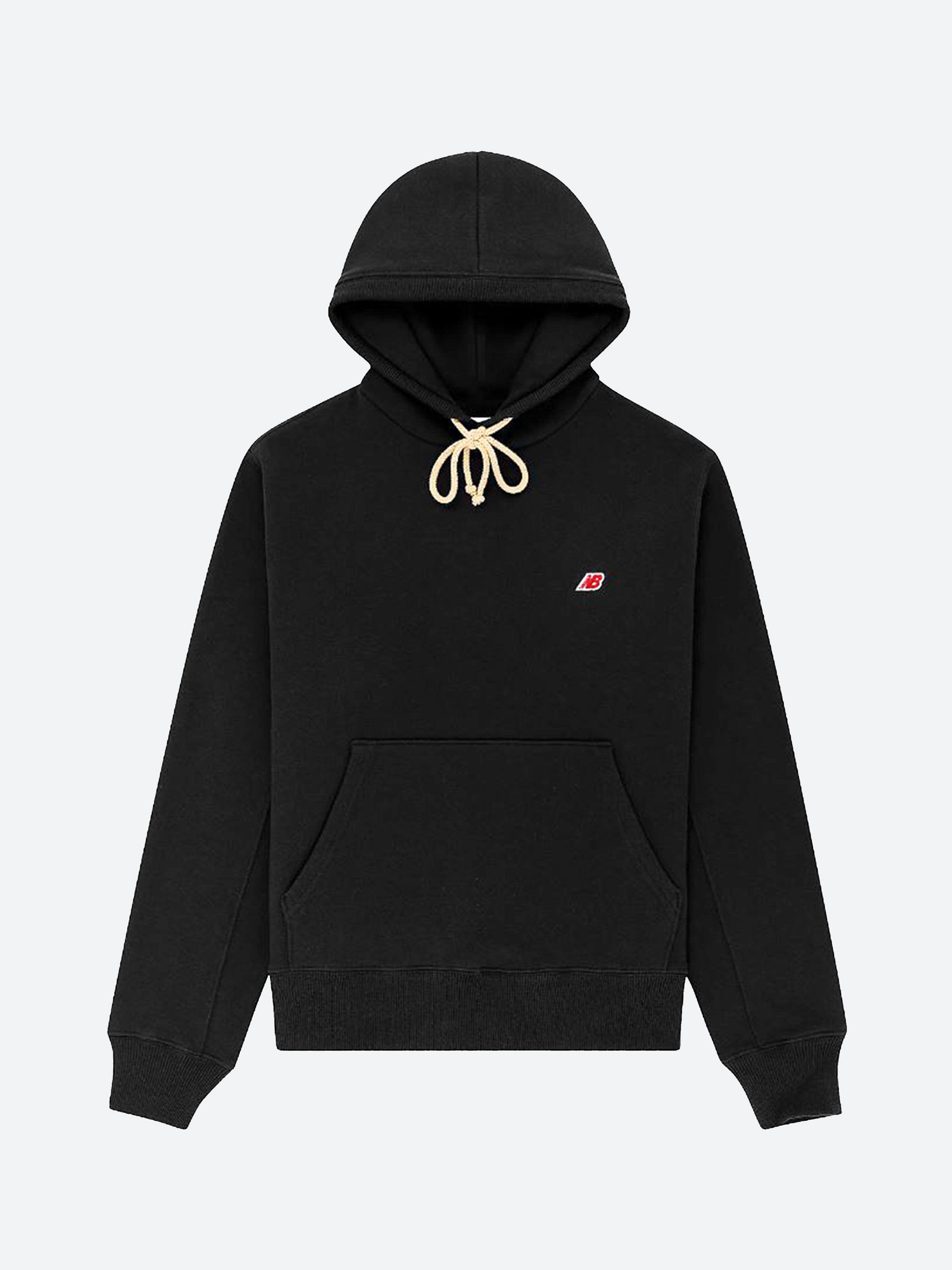 Made In Usa Core Hoodie