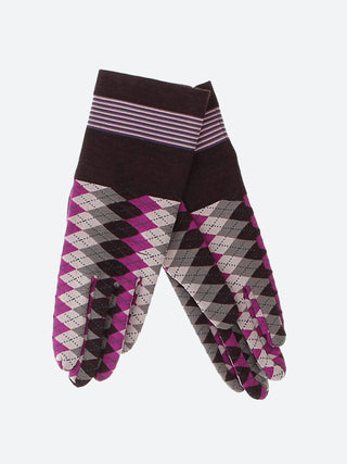 Antipast Sock Knit Short Glove