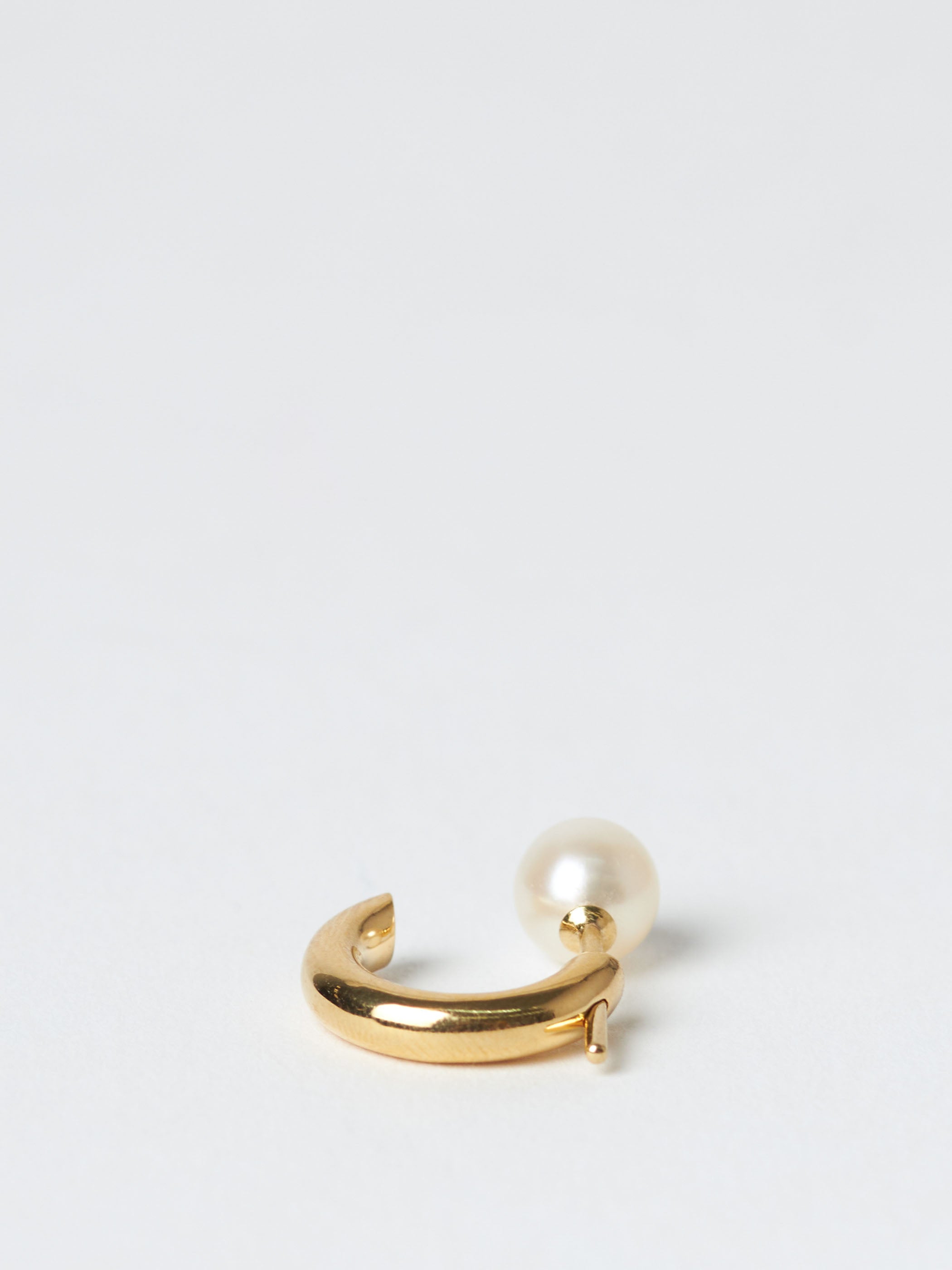 Frida Pearl Earring