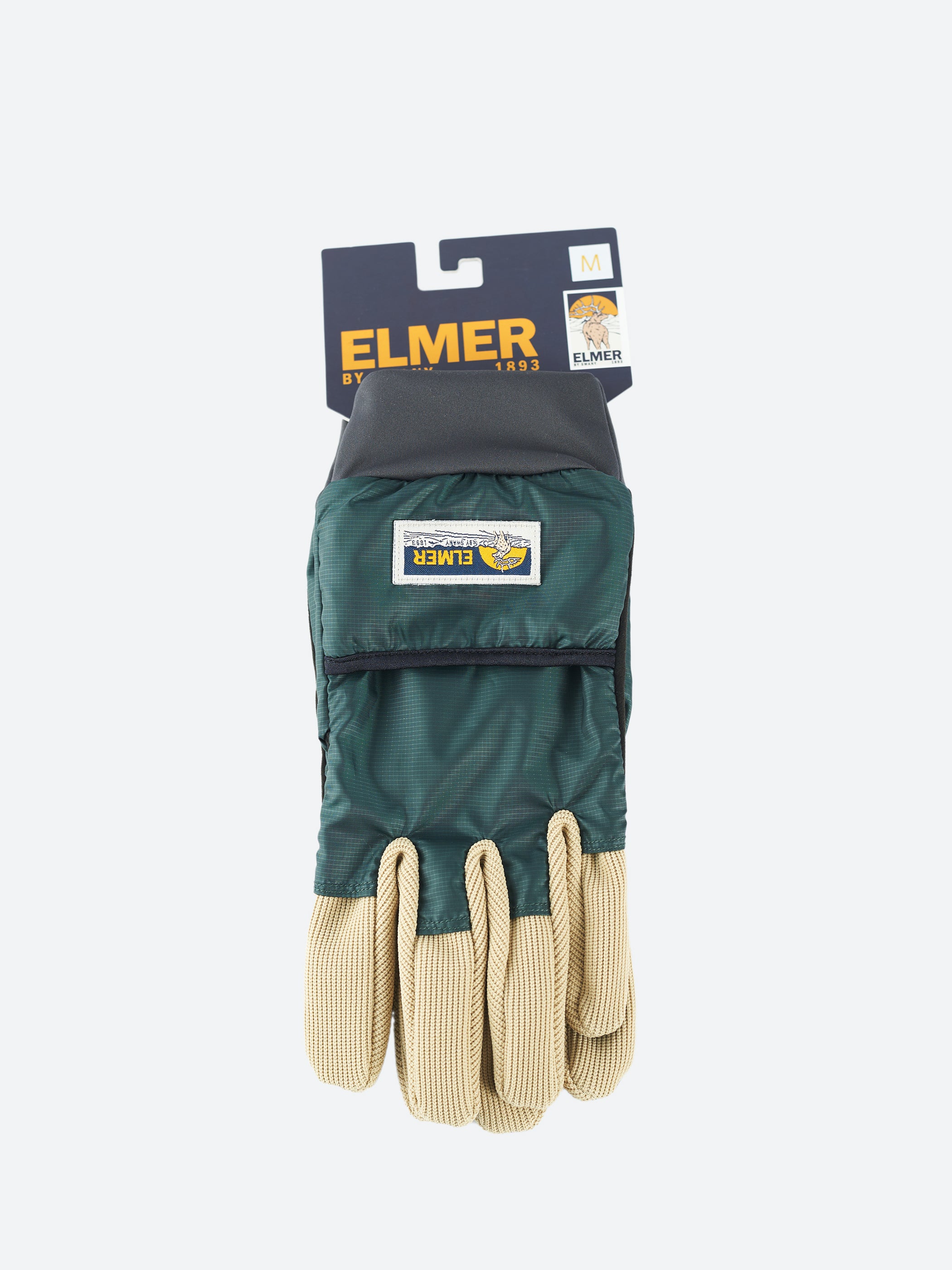 Windproof Glove