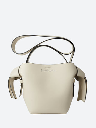 Acne Studios Musubi Mini Shoulder Bag