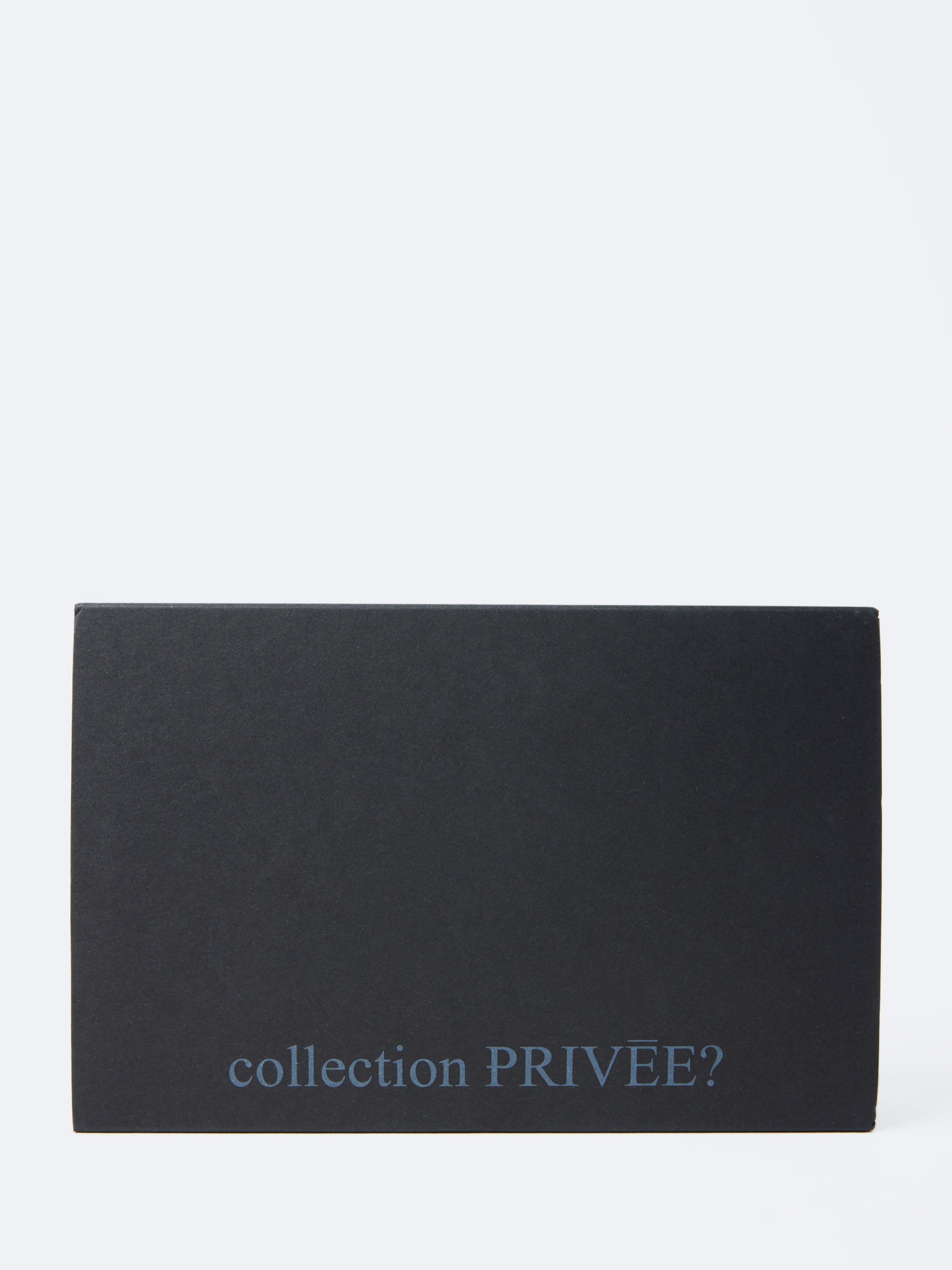 collection PRIVÉE? Eau de Parfum