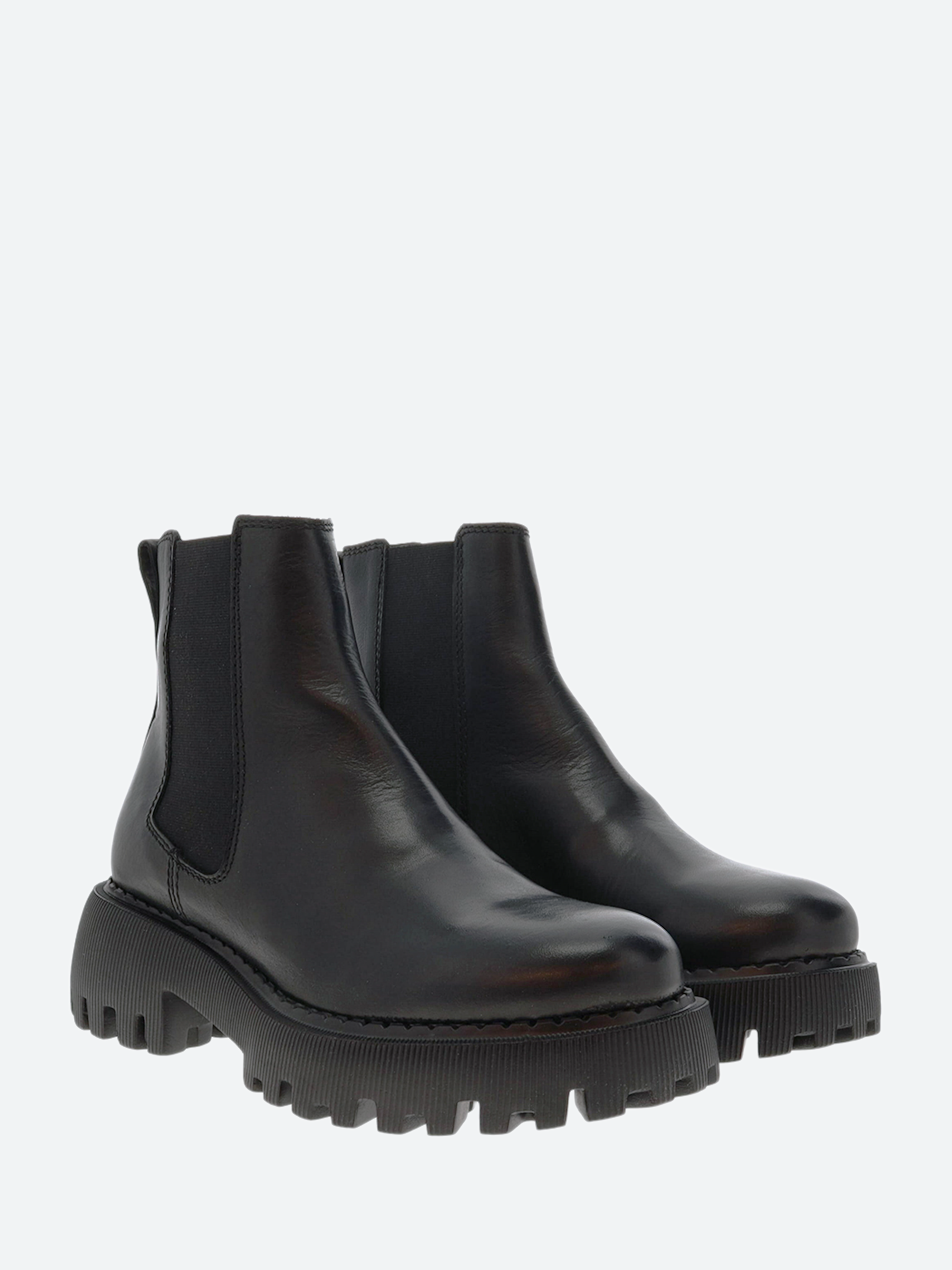 Posey Chelsea Boot L