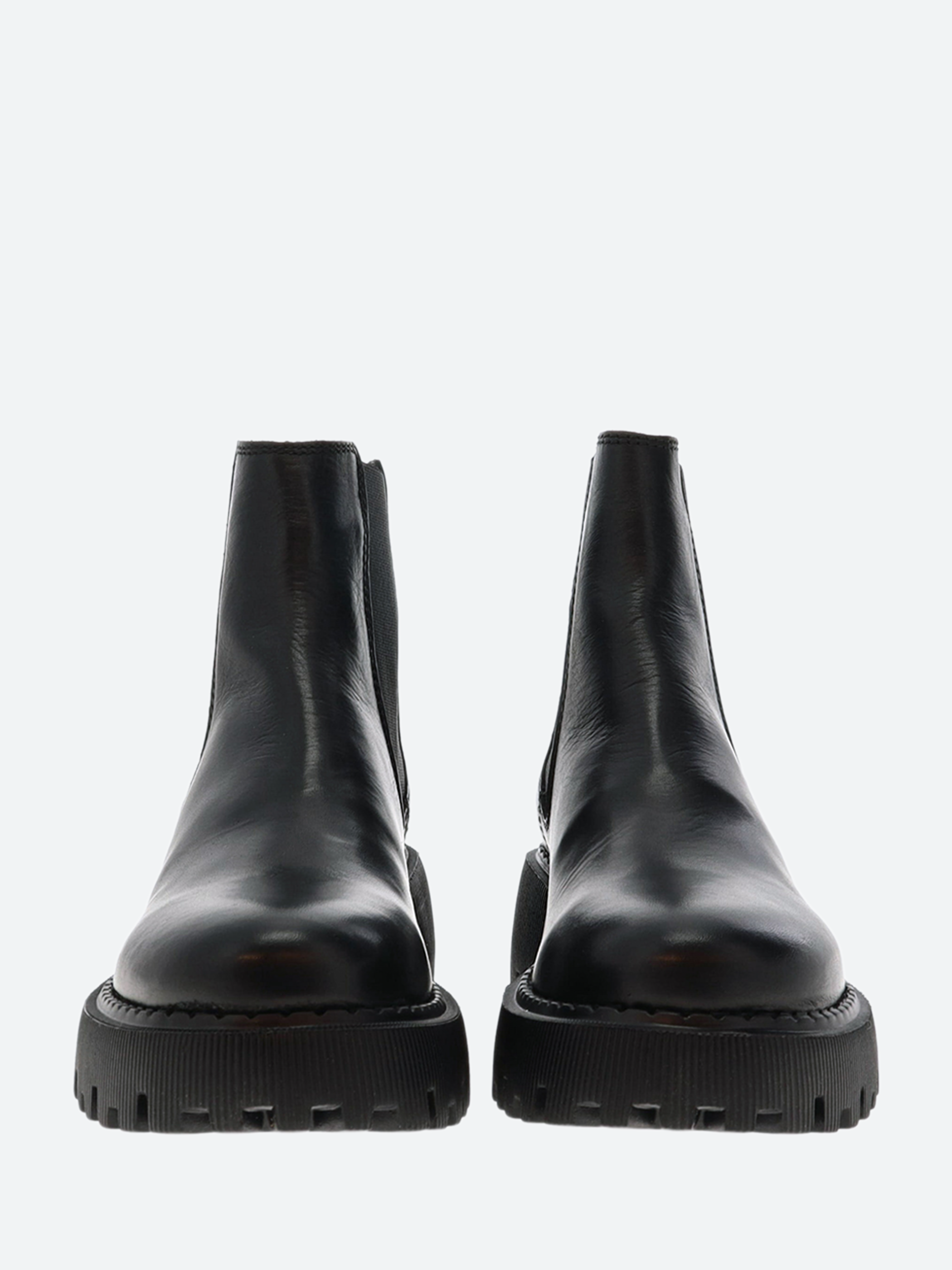 Posey Chelsea Boot L