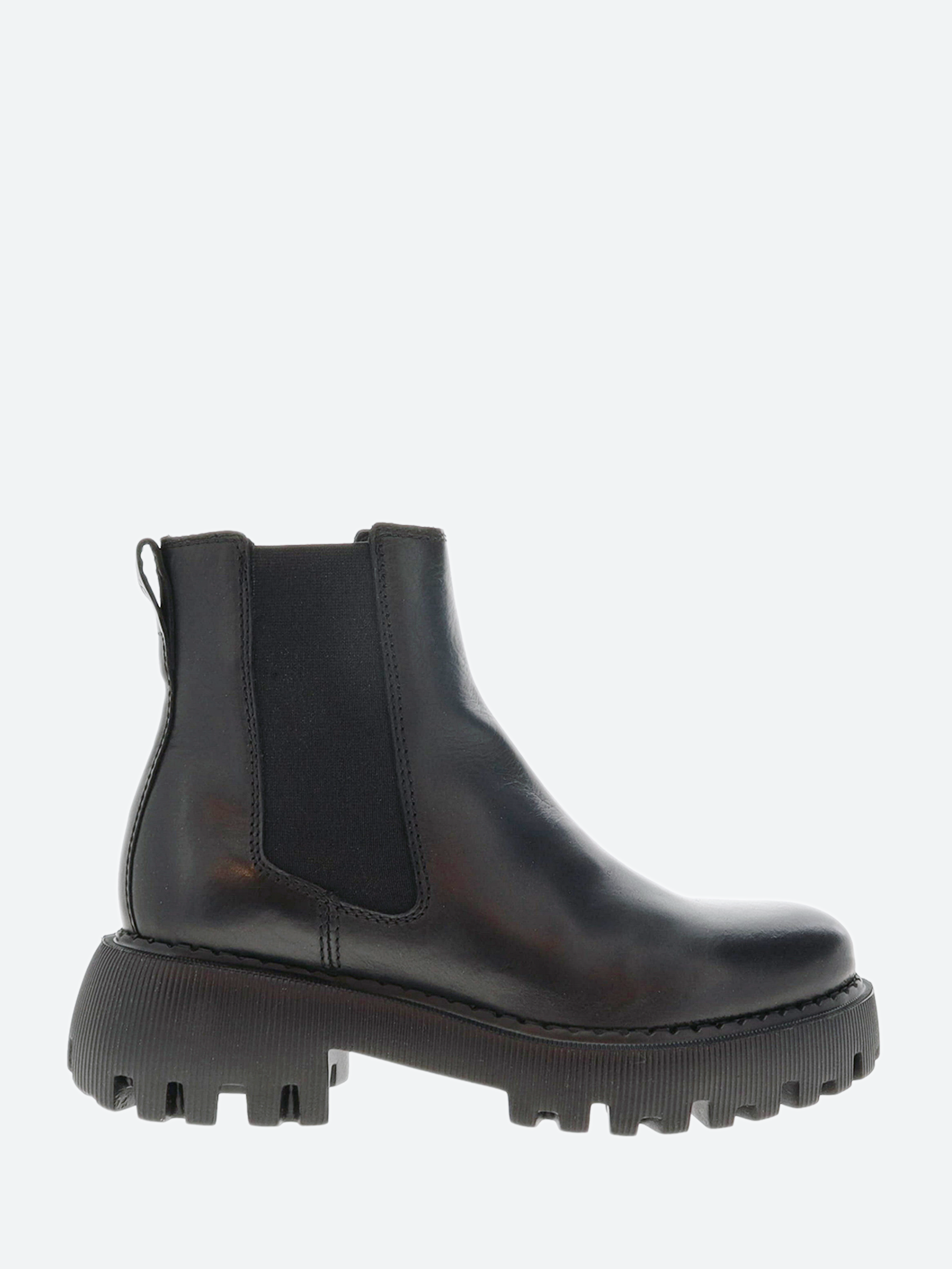 Posey Chelsea Boot L