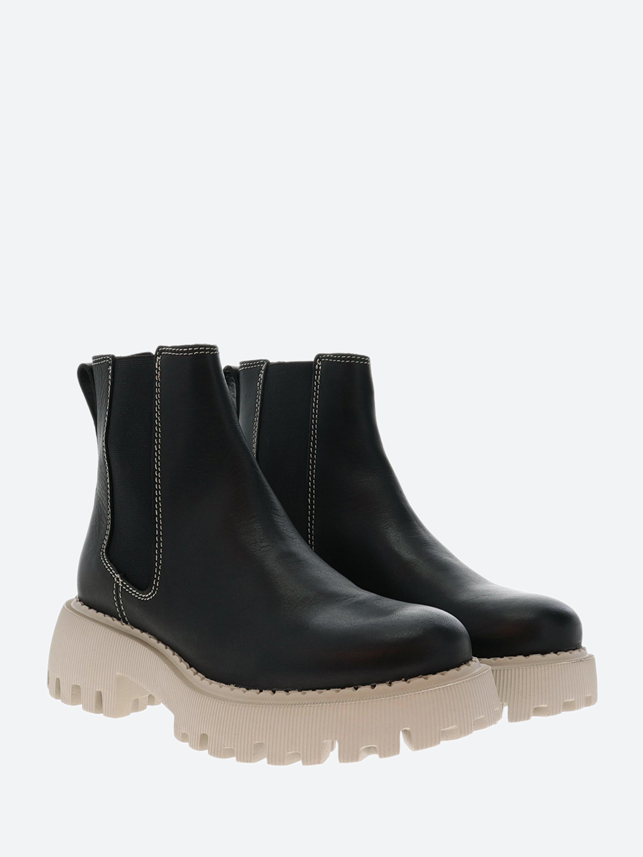 Posey Chelsea Boot L