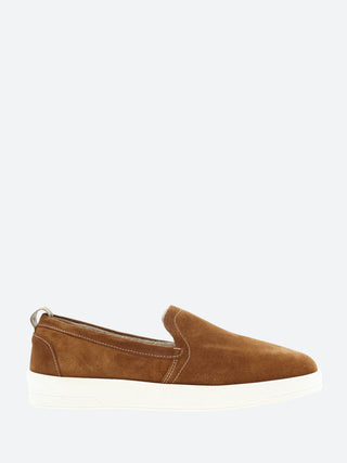 Shoe The Bear Noah Slip On