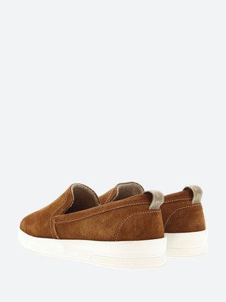 Shoe The Bear Noah Slip On