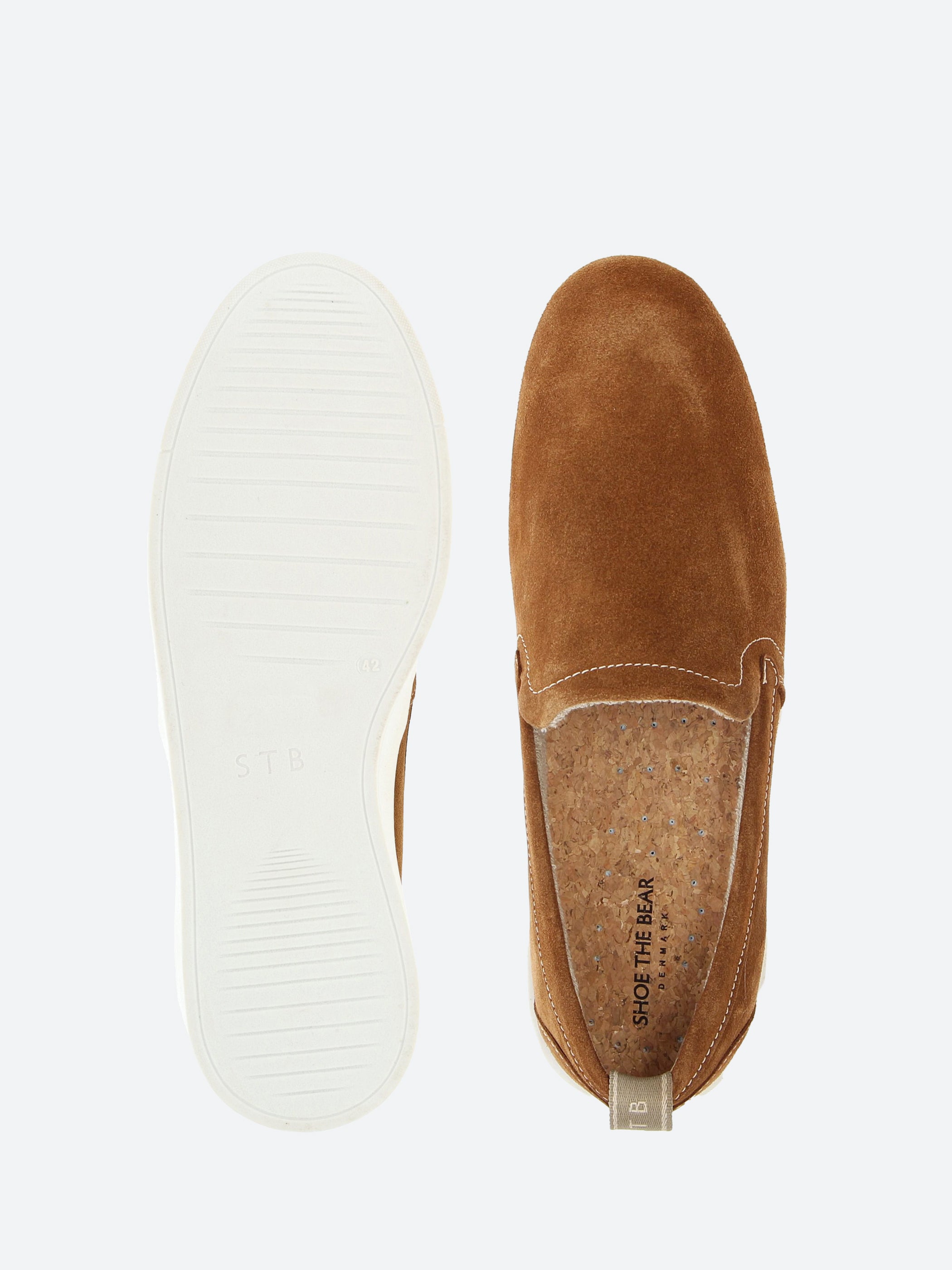 Noah Slip On