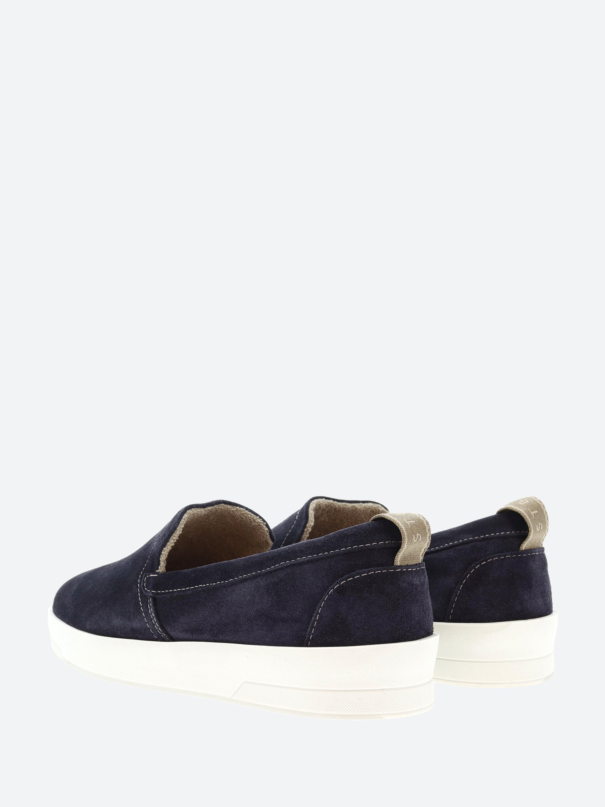 Noah Slip On