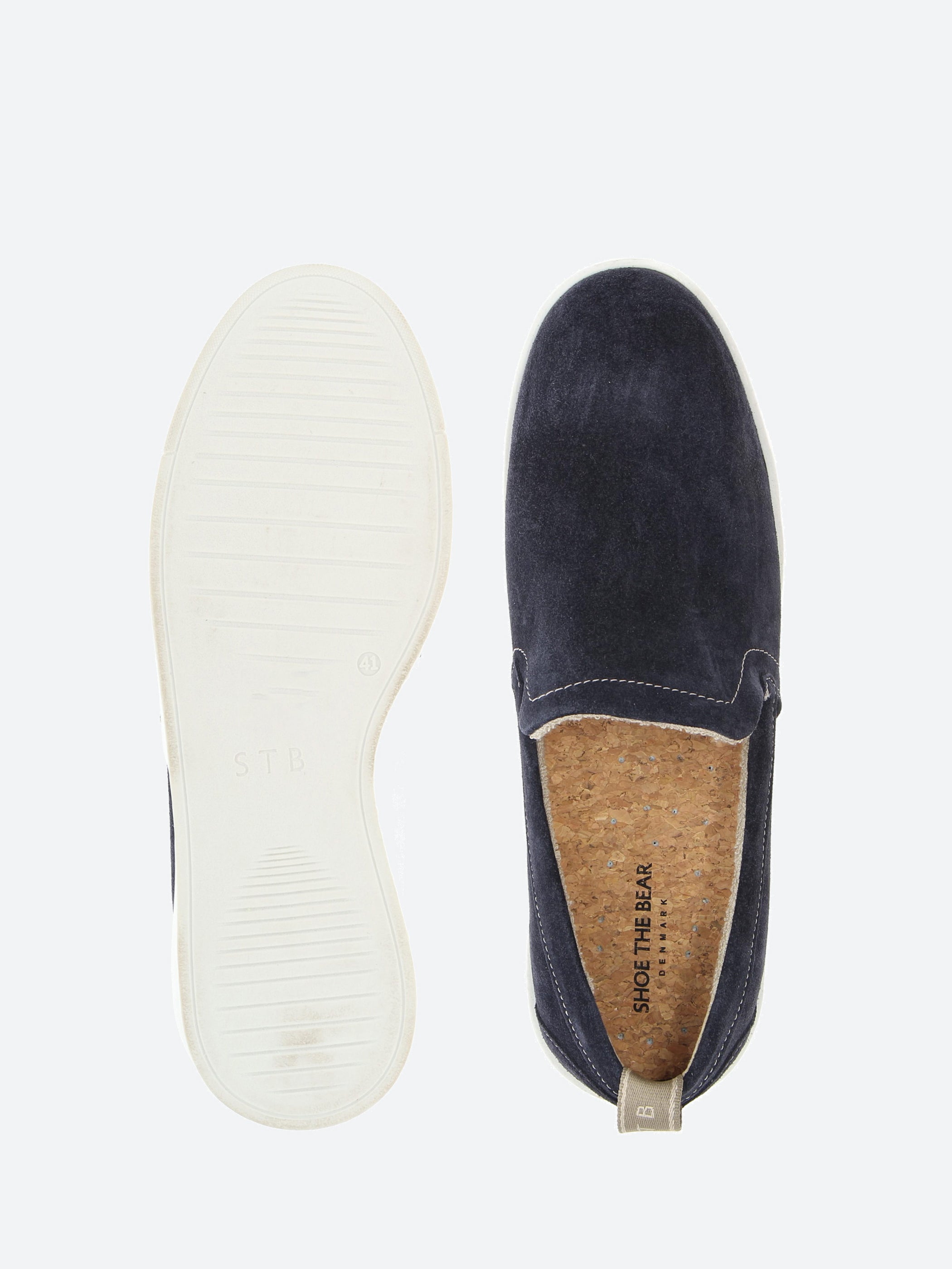 Noah Slip On