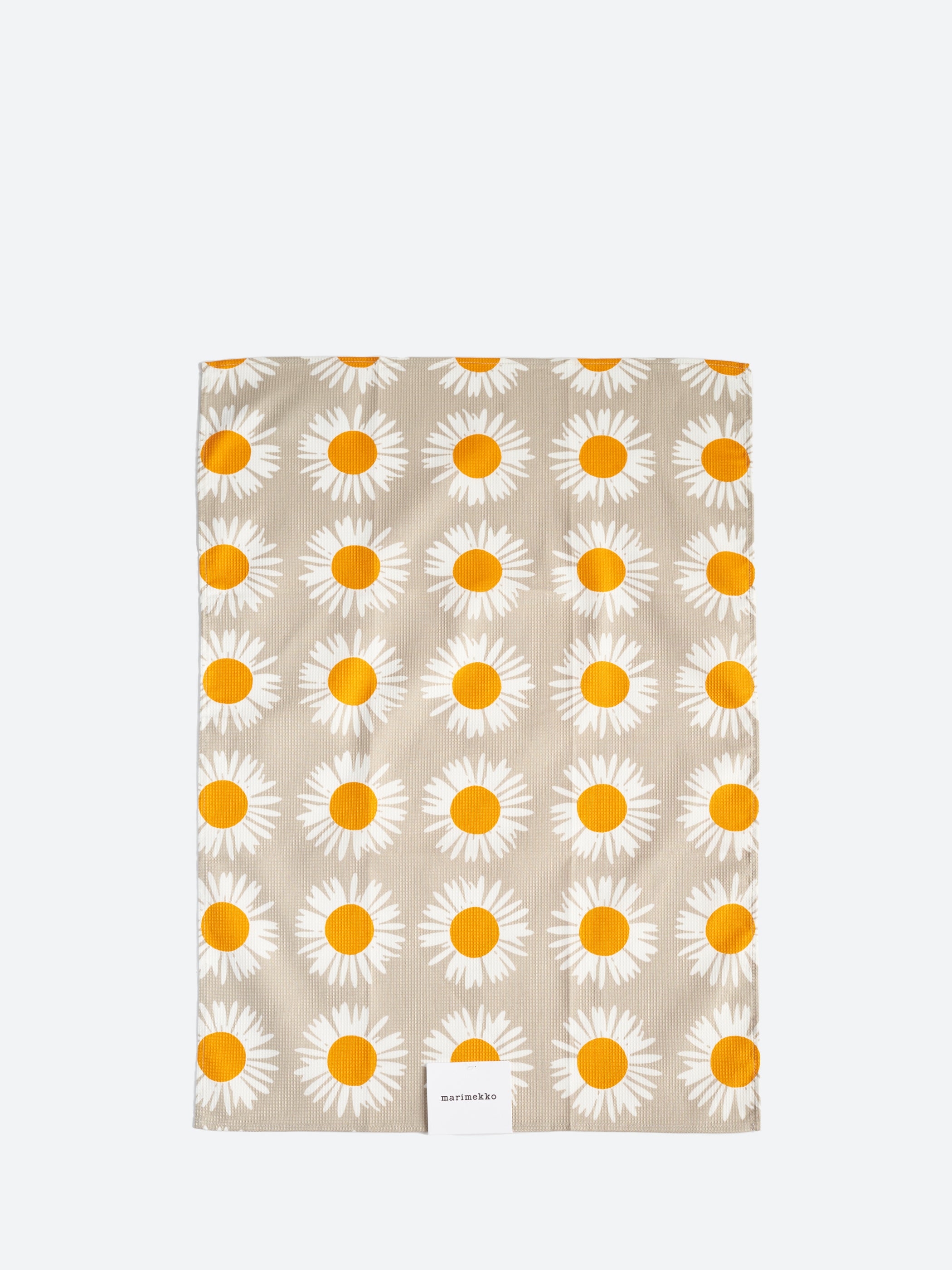 Auringonkukka Kitchen Towel