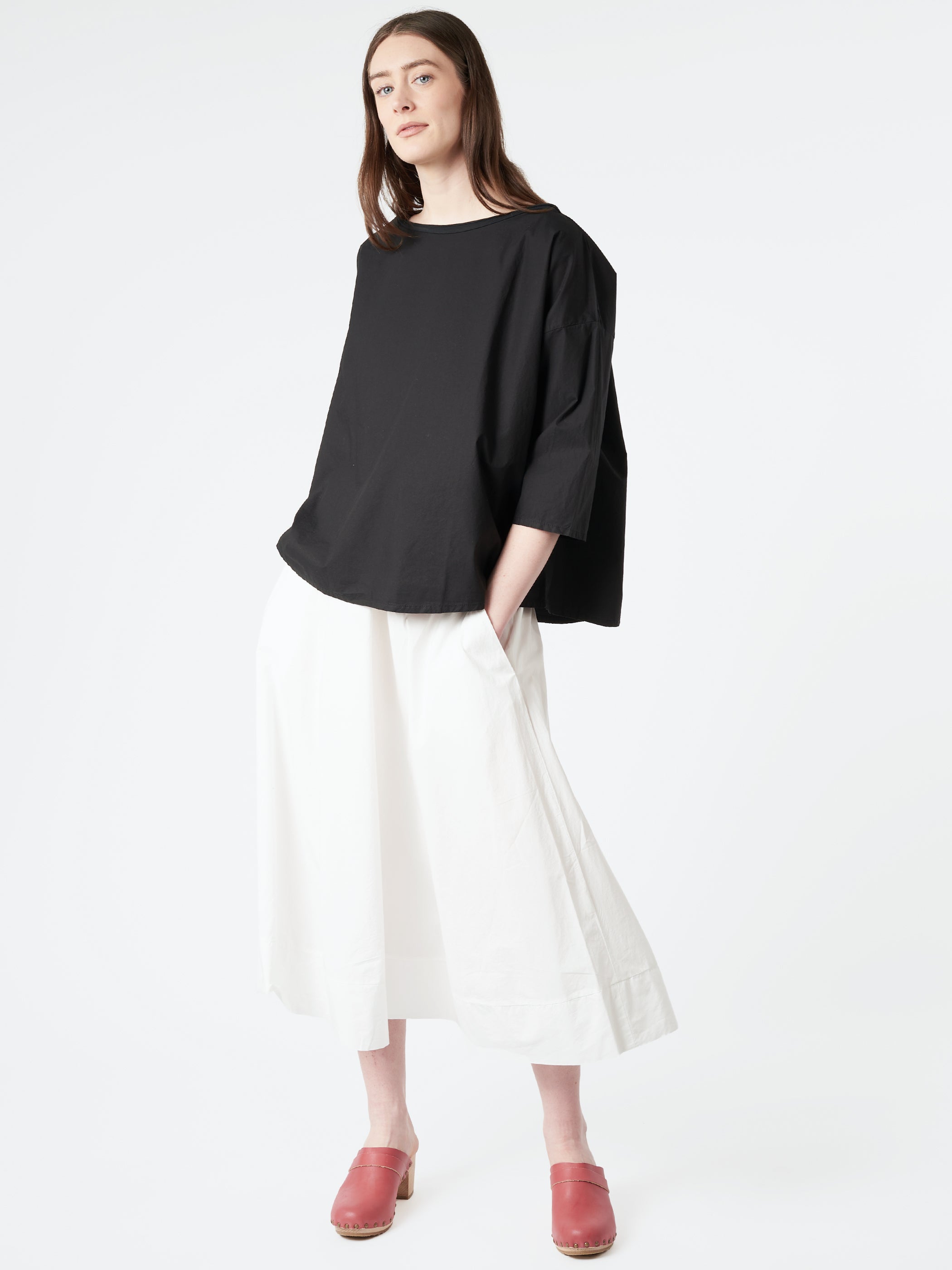 Luce Shirt