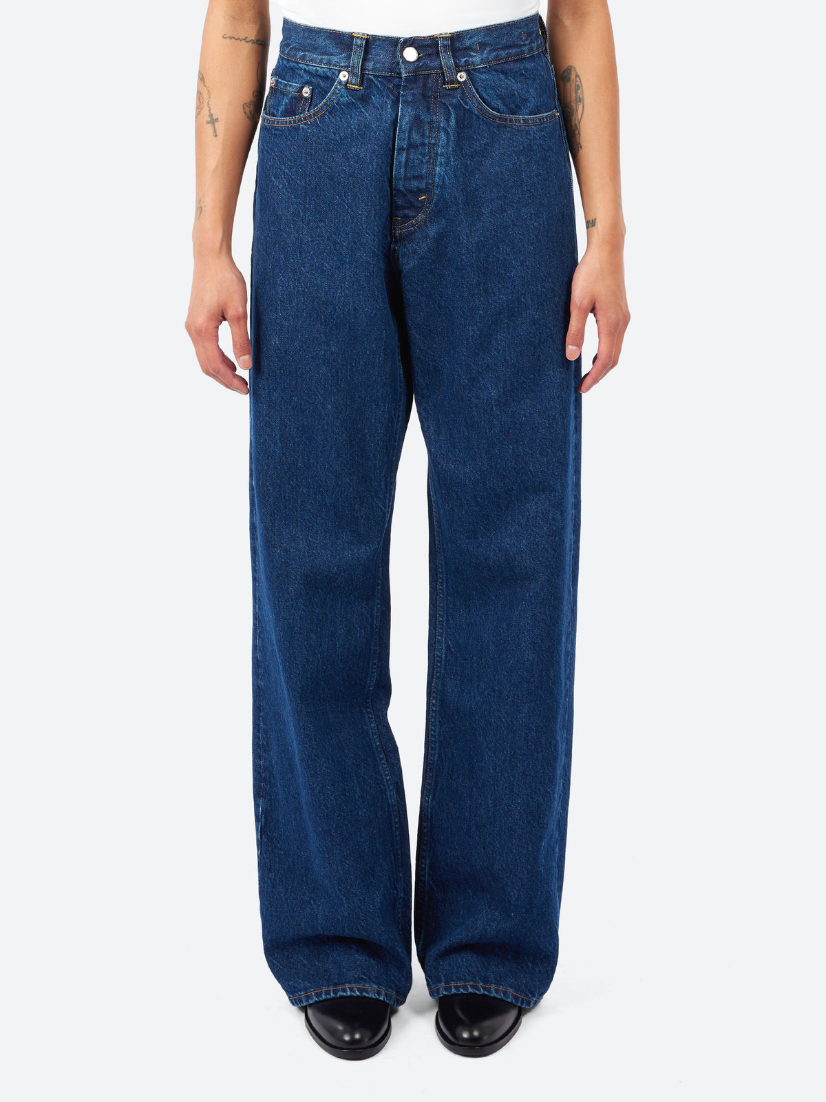 Criss Jeans