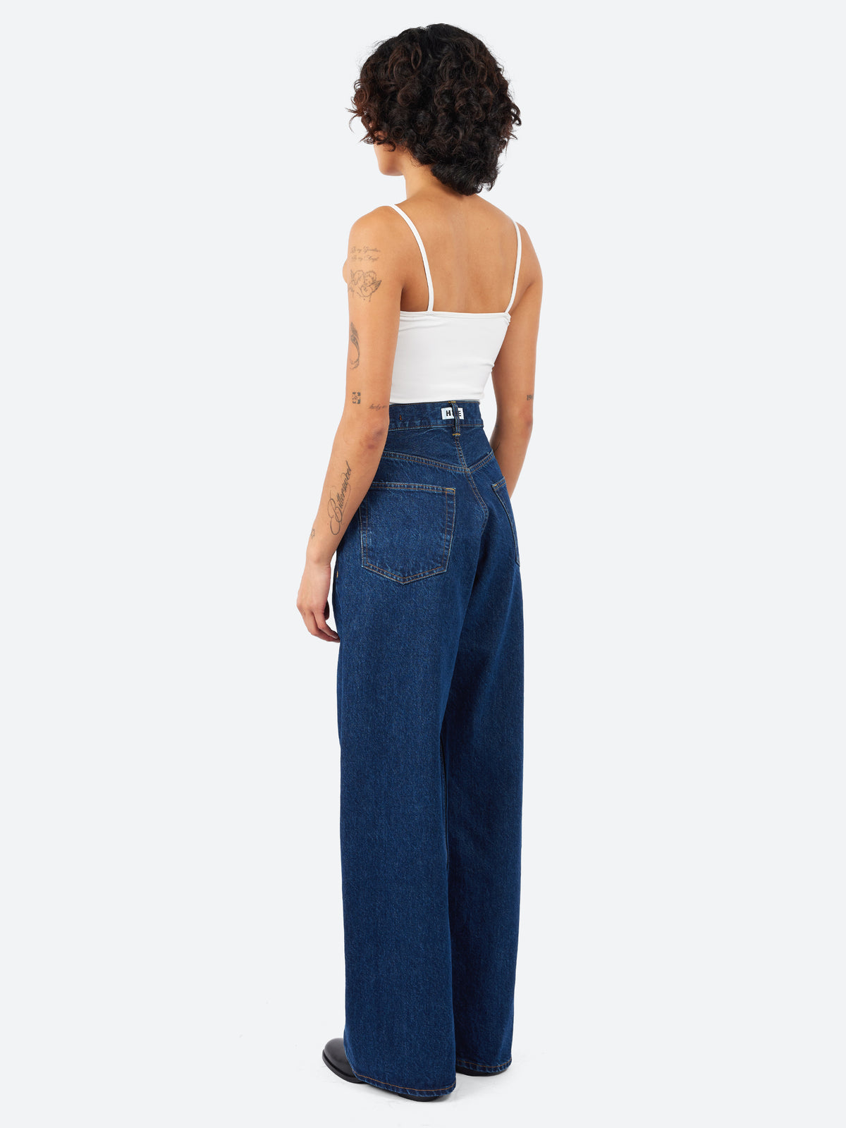 Criss Jeans