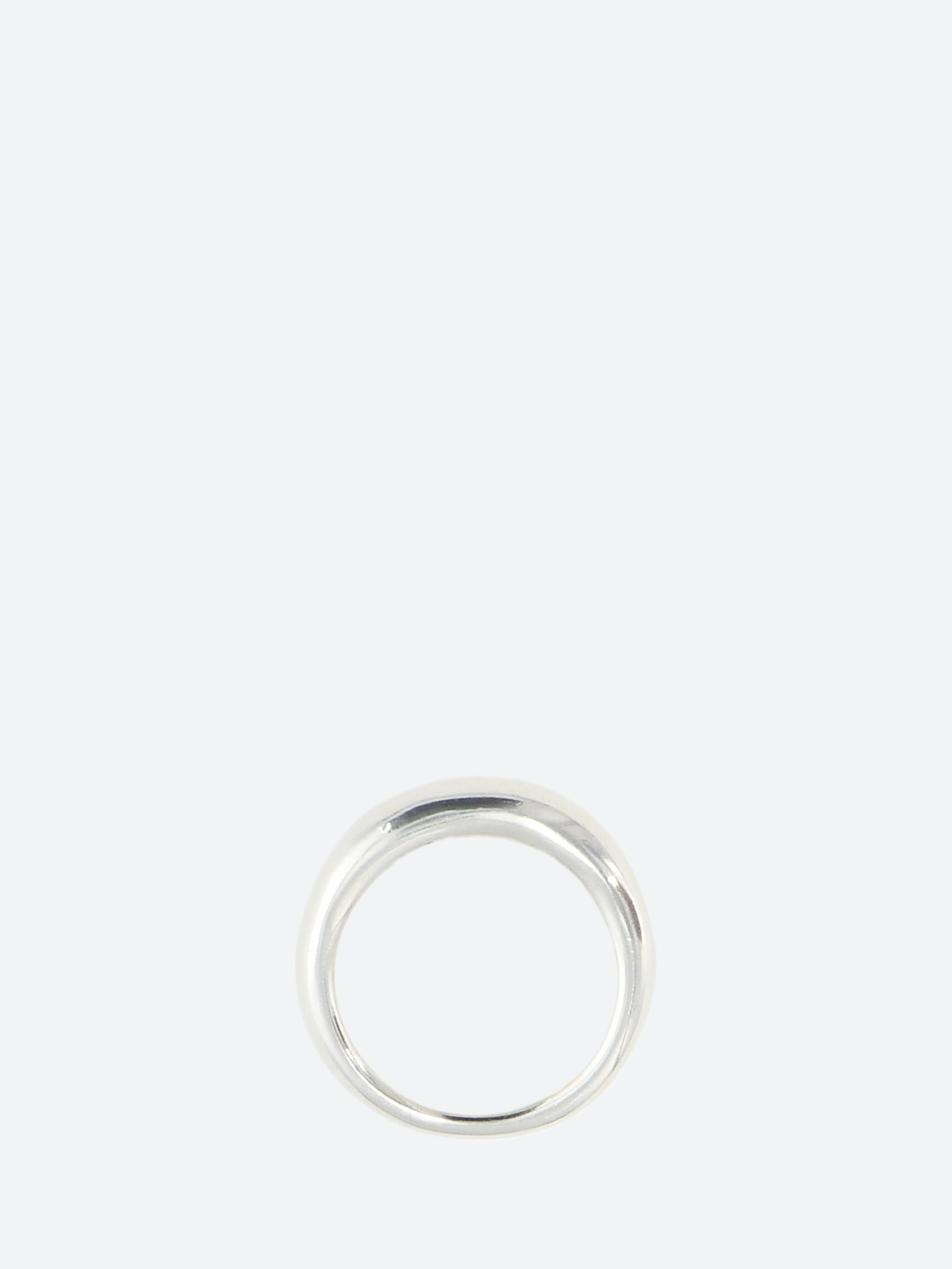 Oval Ring