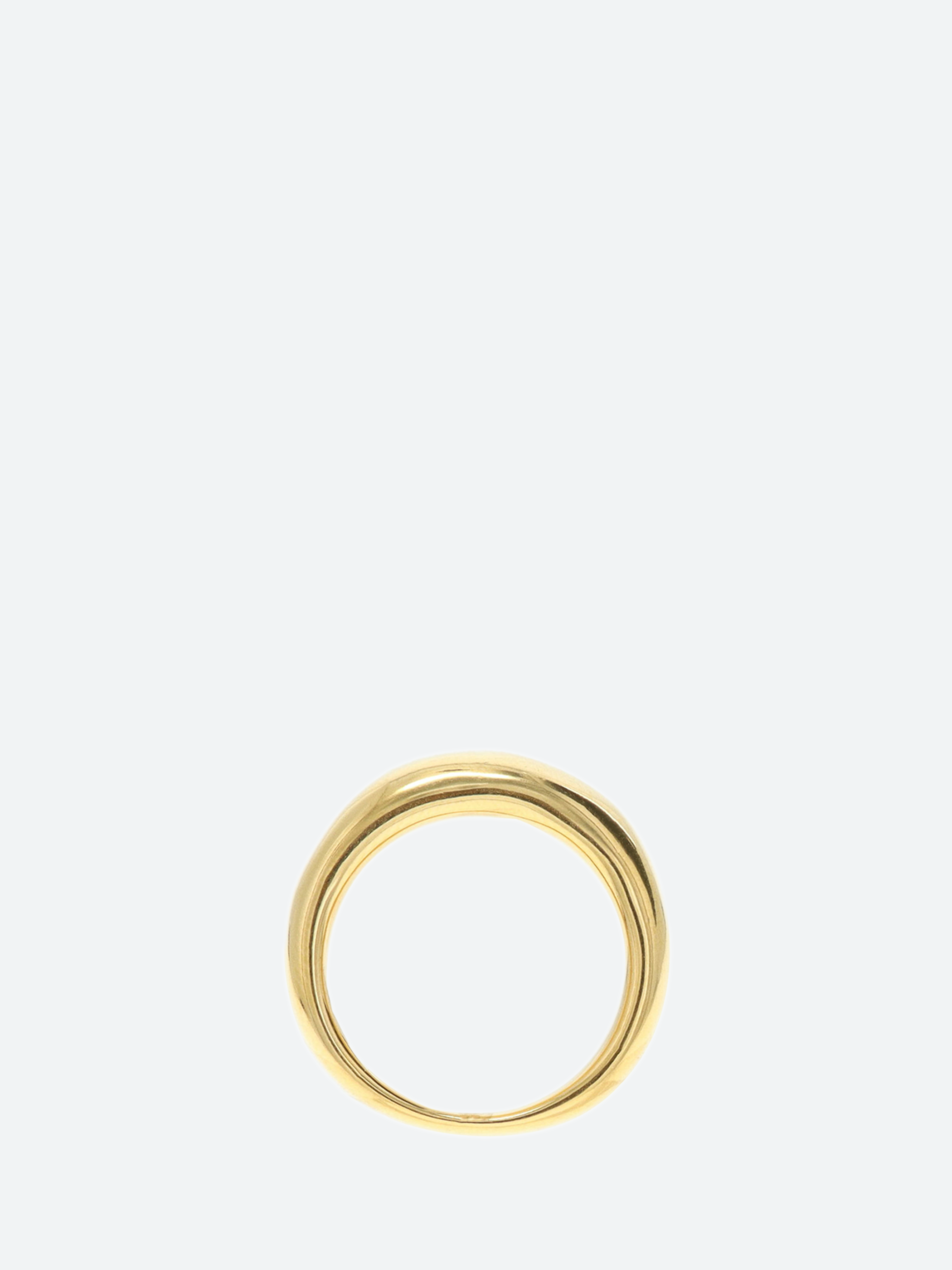 Oval Ring