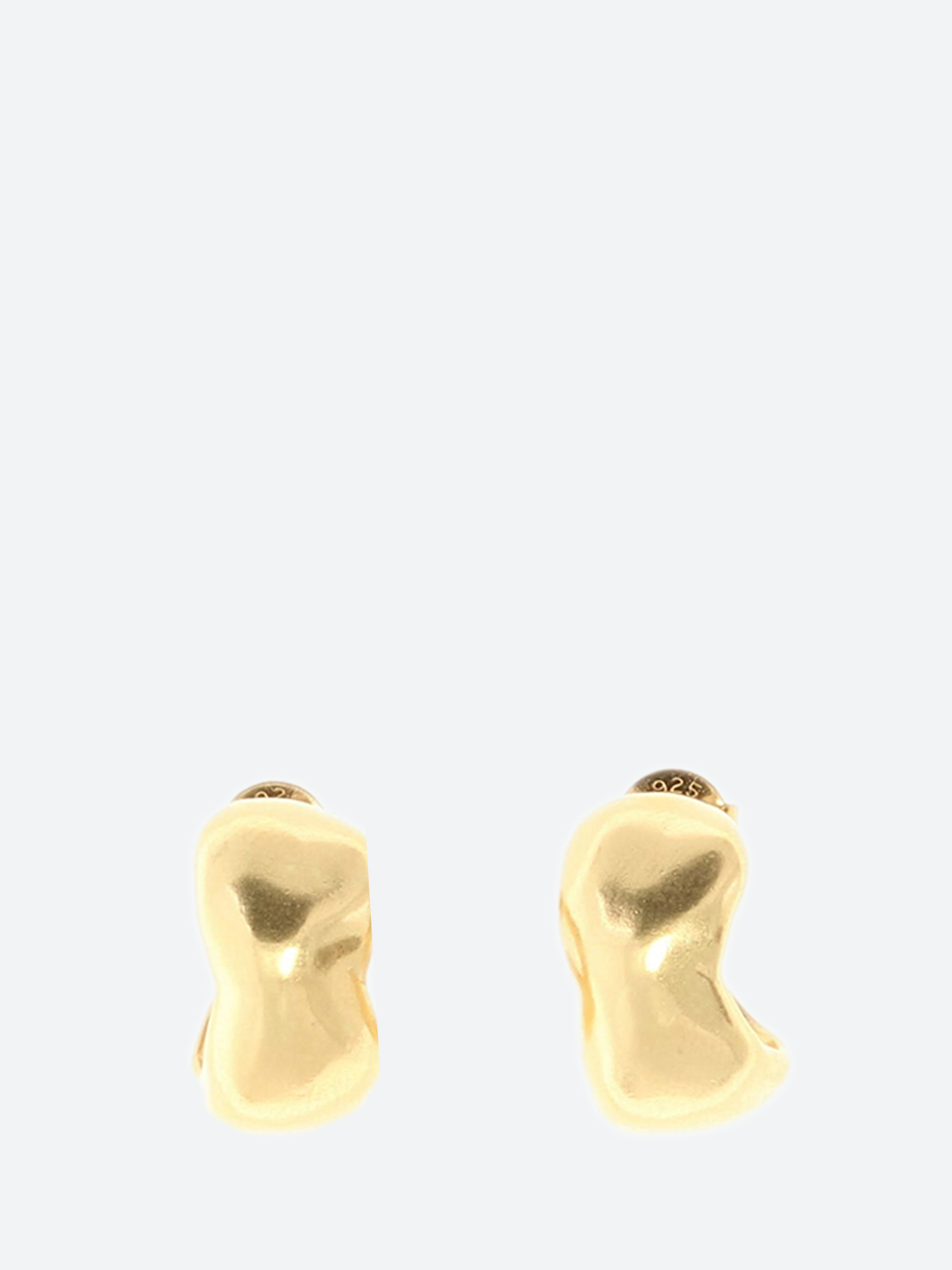 Plum Earrings