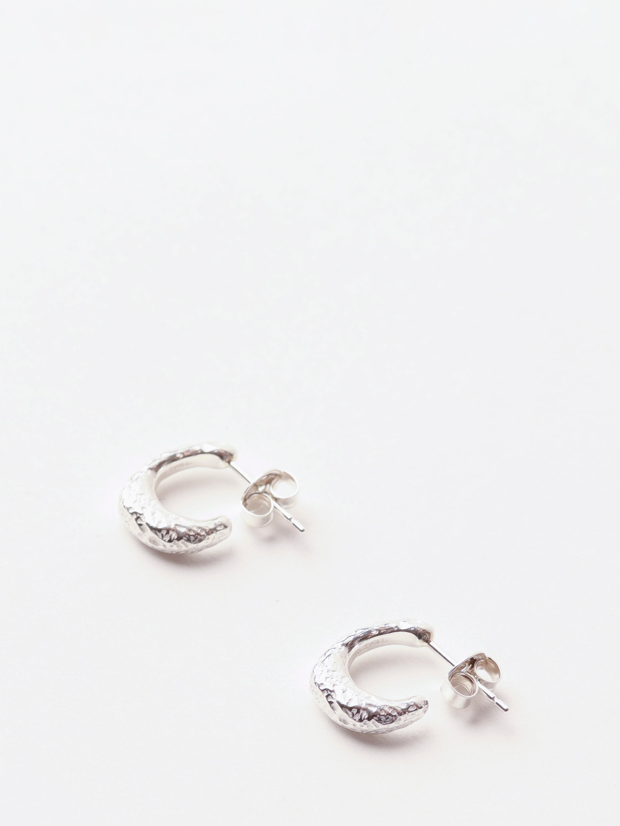 Grain Earrings