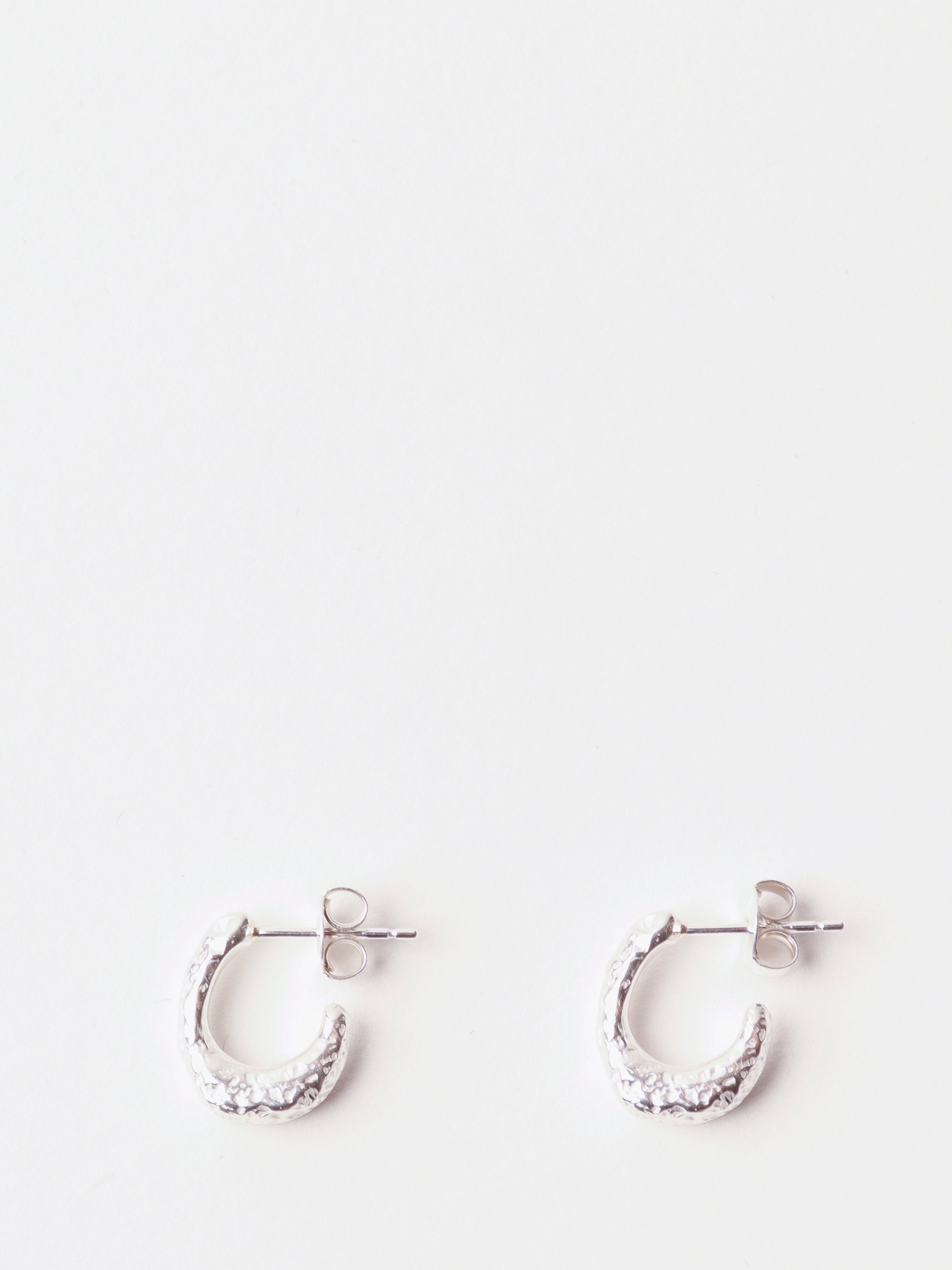 Grain Earrings