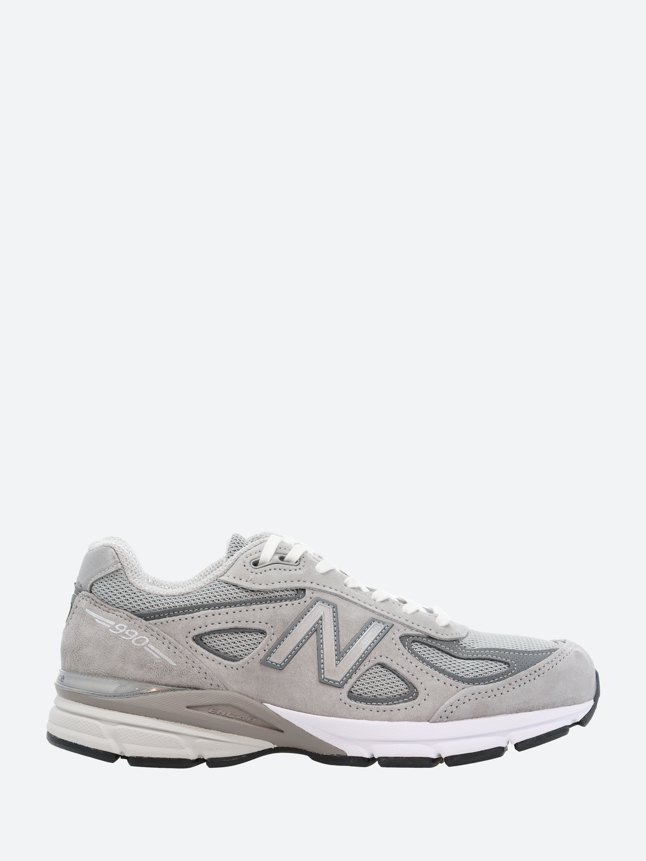 【新品未使用】New Balance 990 v4 (U990GR4) New Balance - 990V4 in Grey – gravitypope