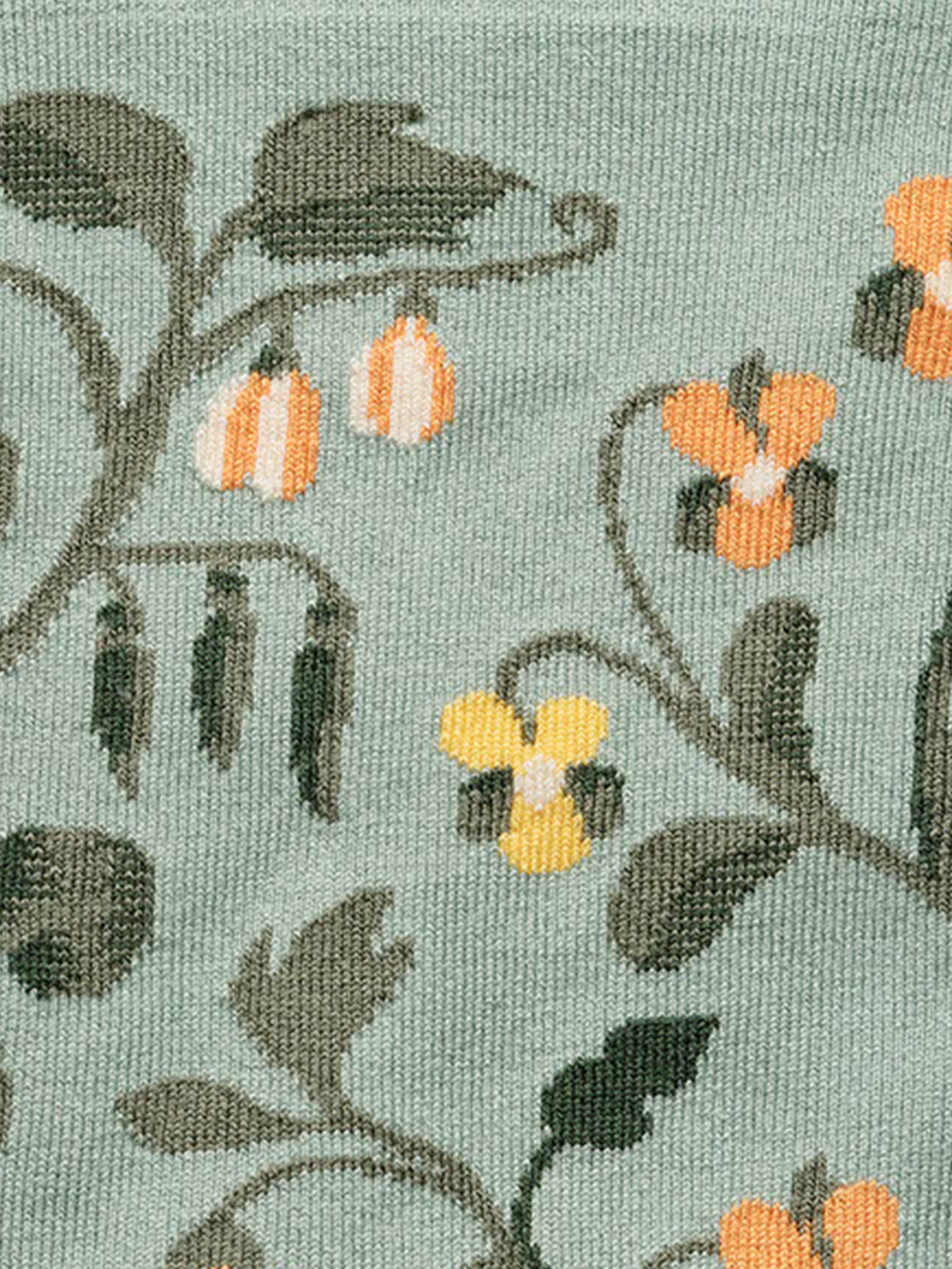 Wave Bean Sock