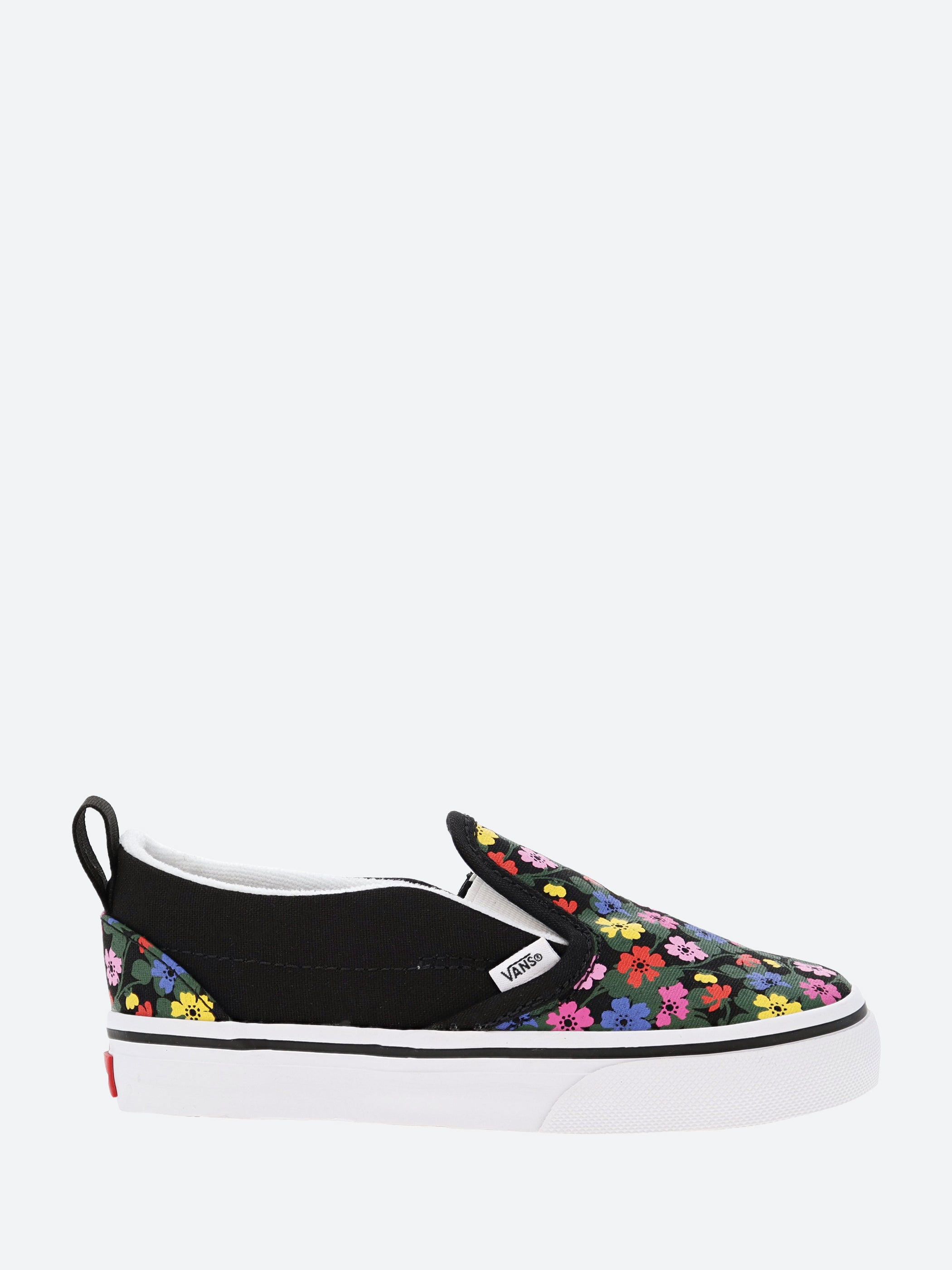 Toddler Slip-On V
